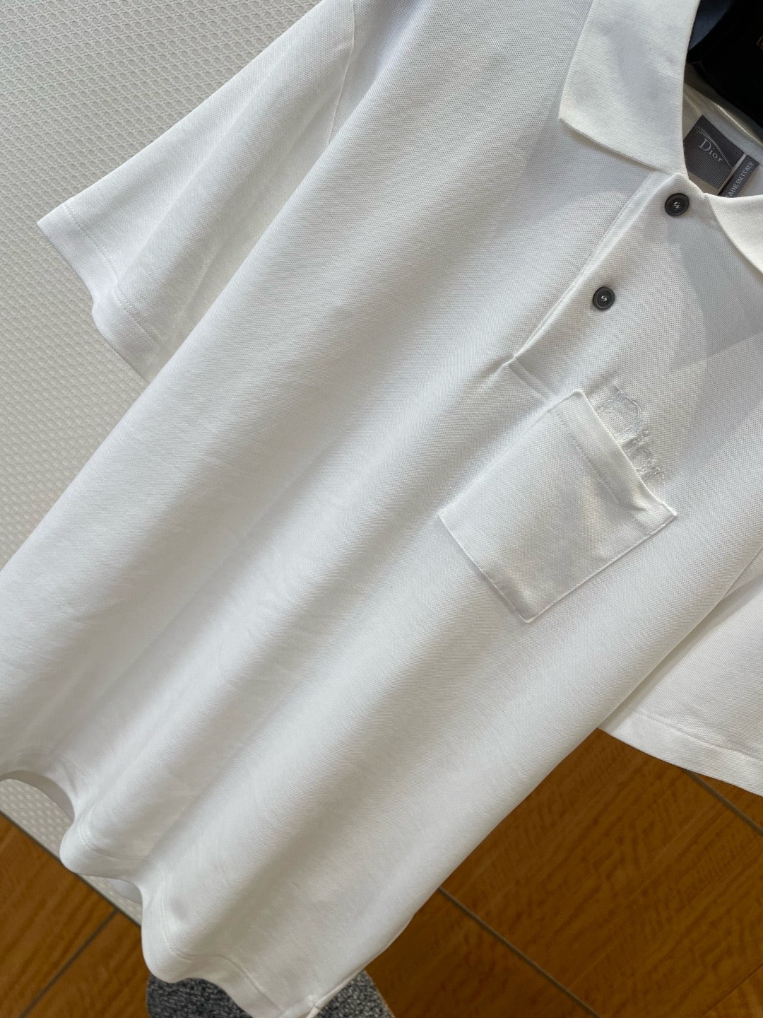 Dior Polo