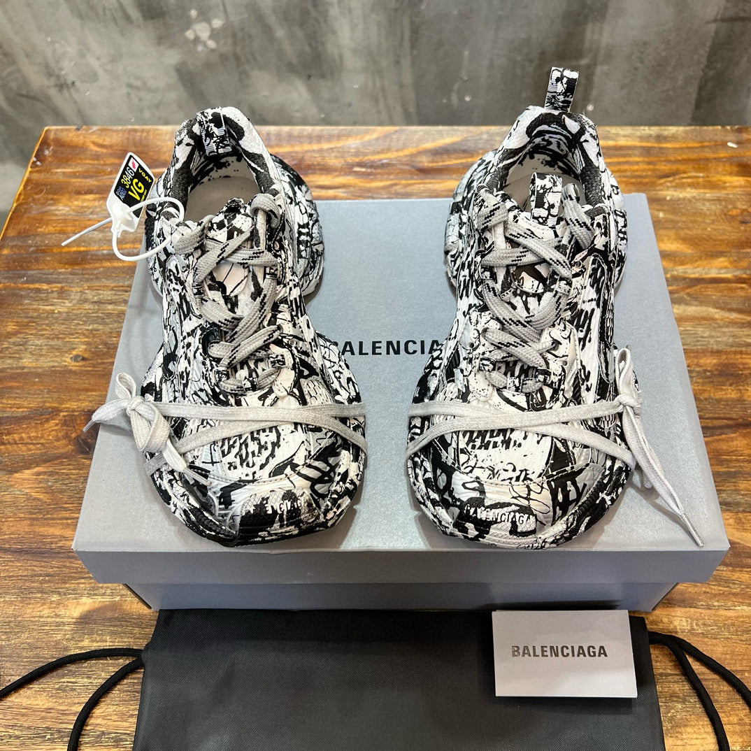Balenciaga Sneakers