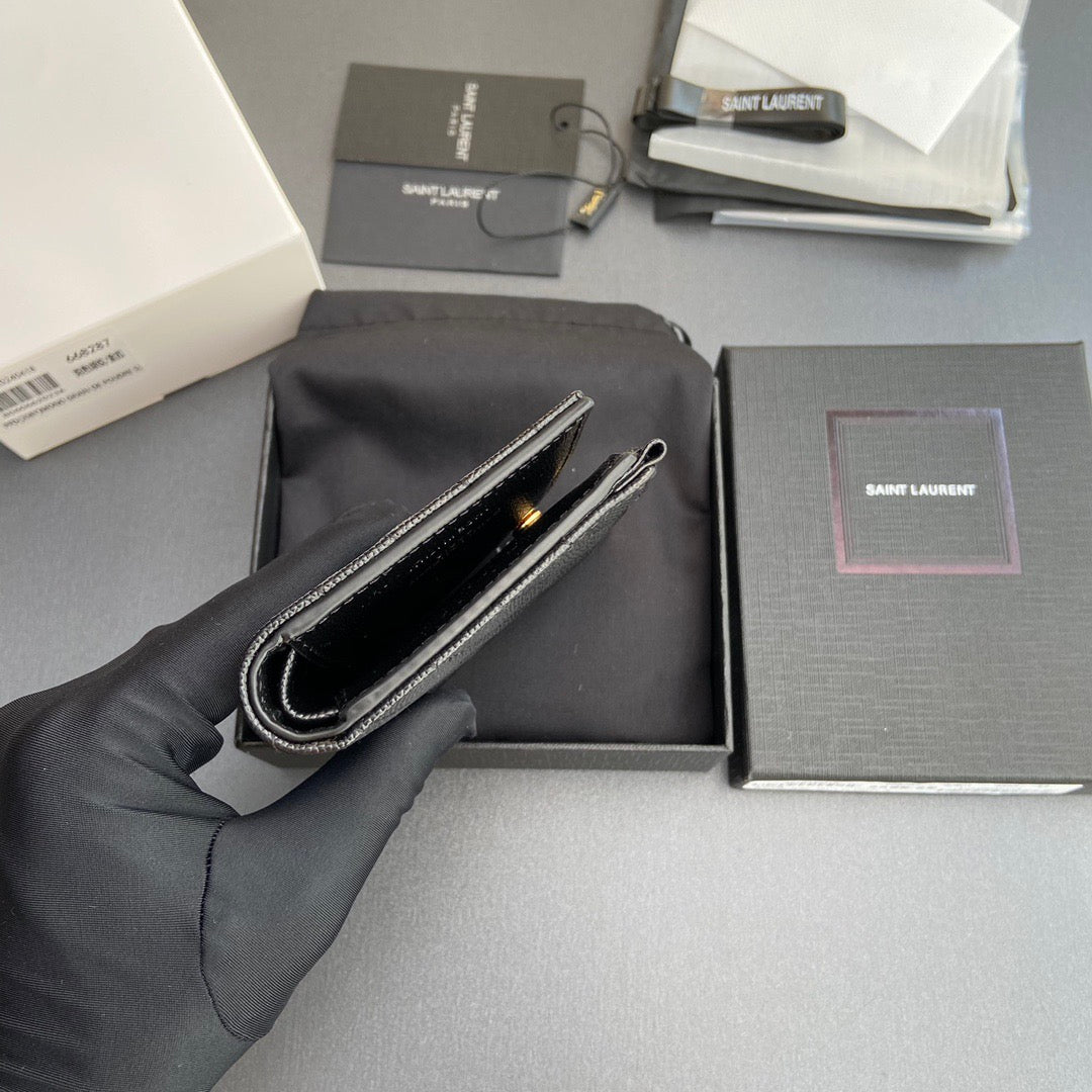 YSL Wallet