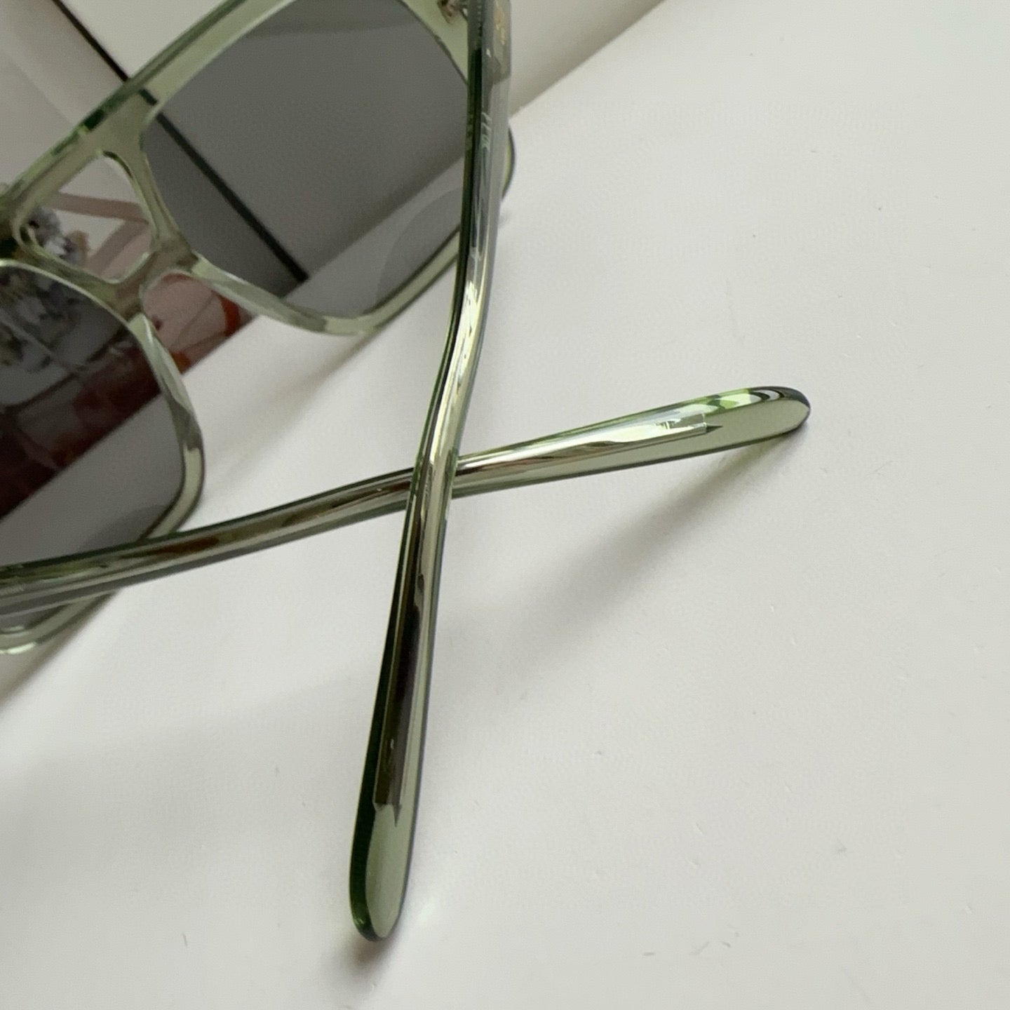 Loewe Sunglasses