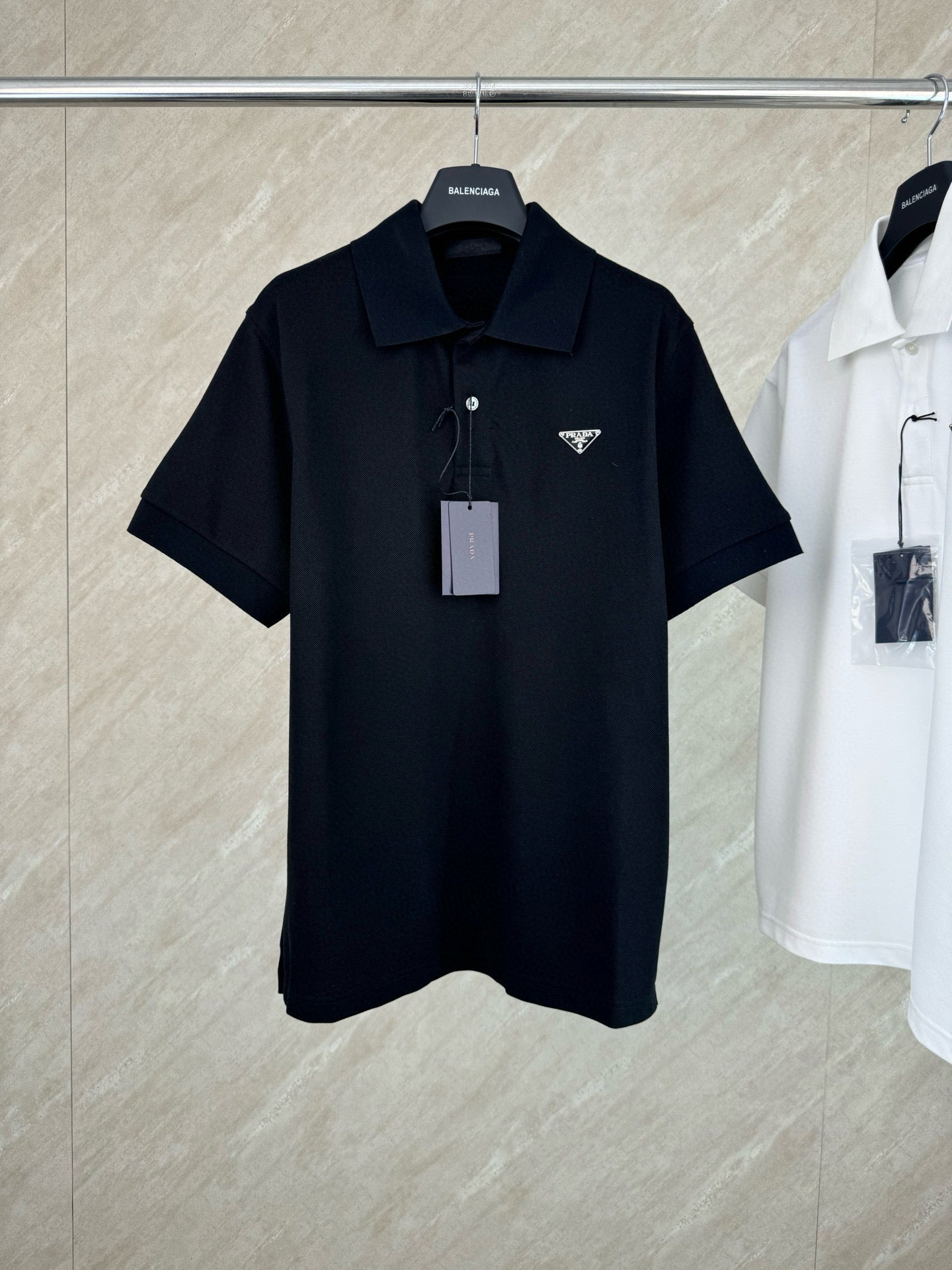 Prada Polo