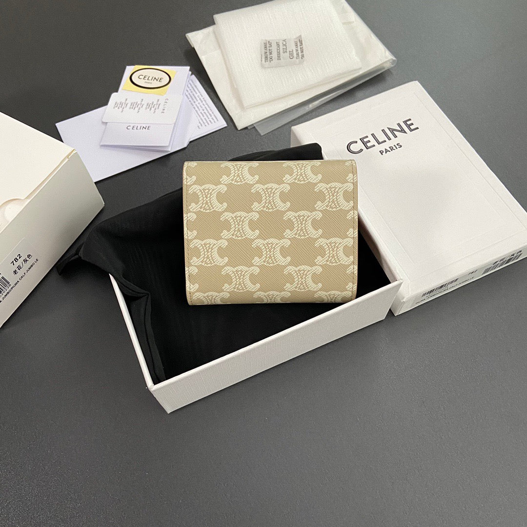 Celine Wallet