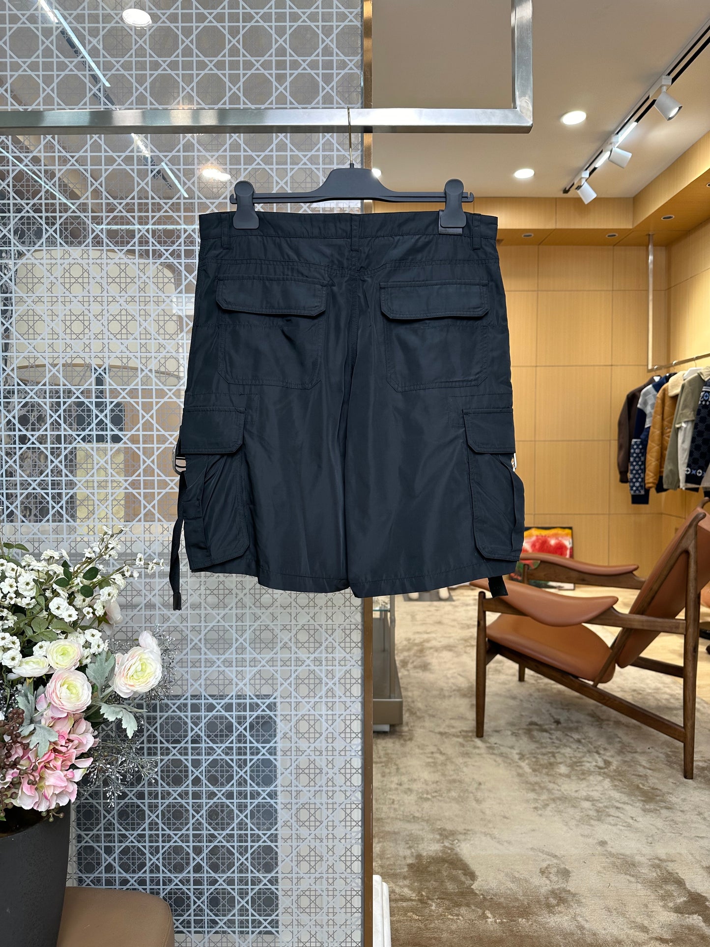 Dior Short Pant