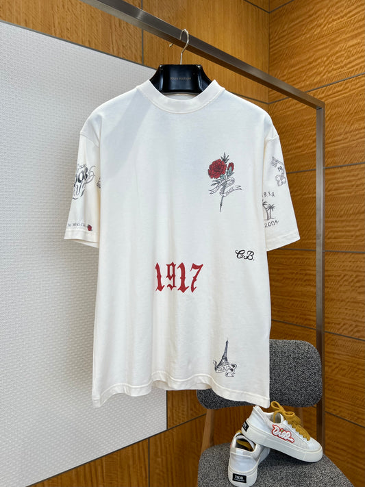 Dior T-shirt