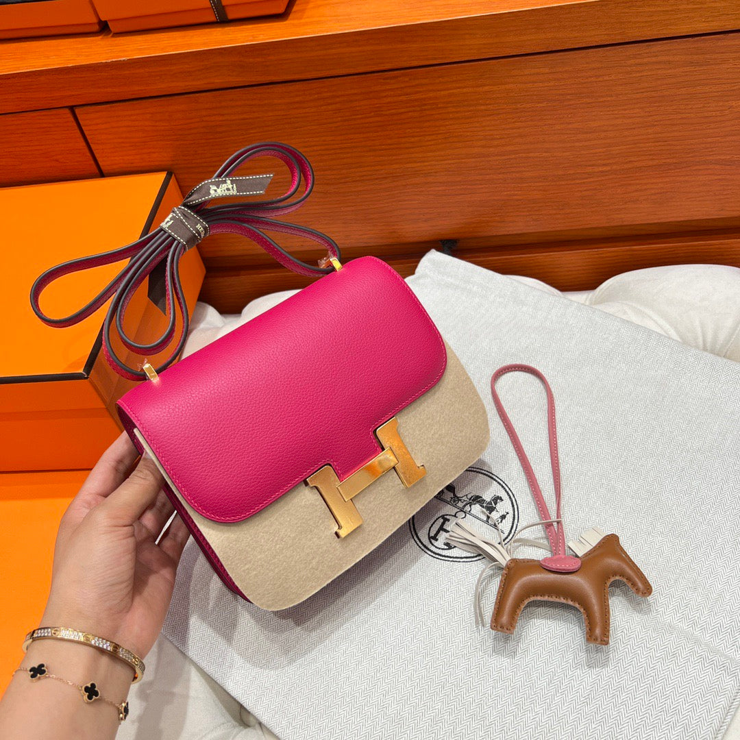Hermes Constance 19