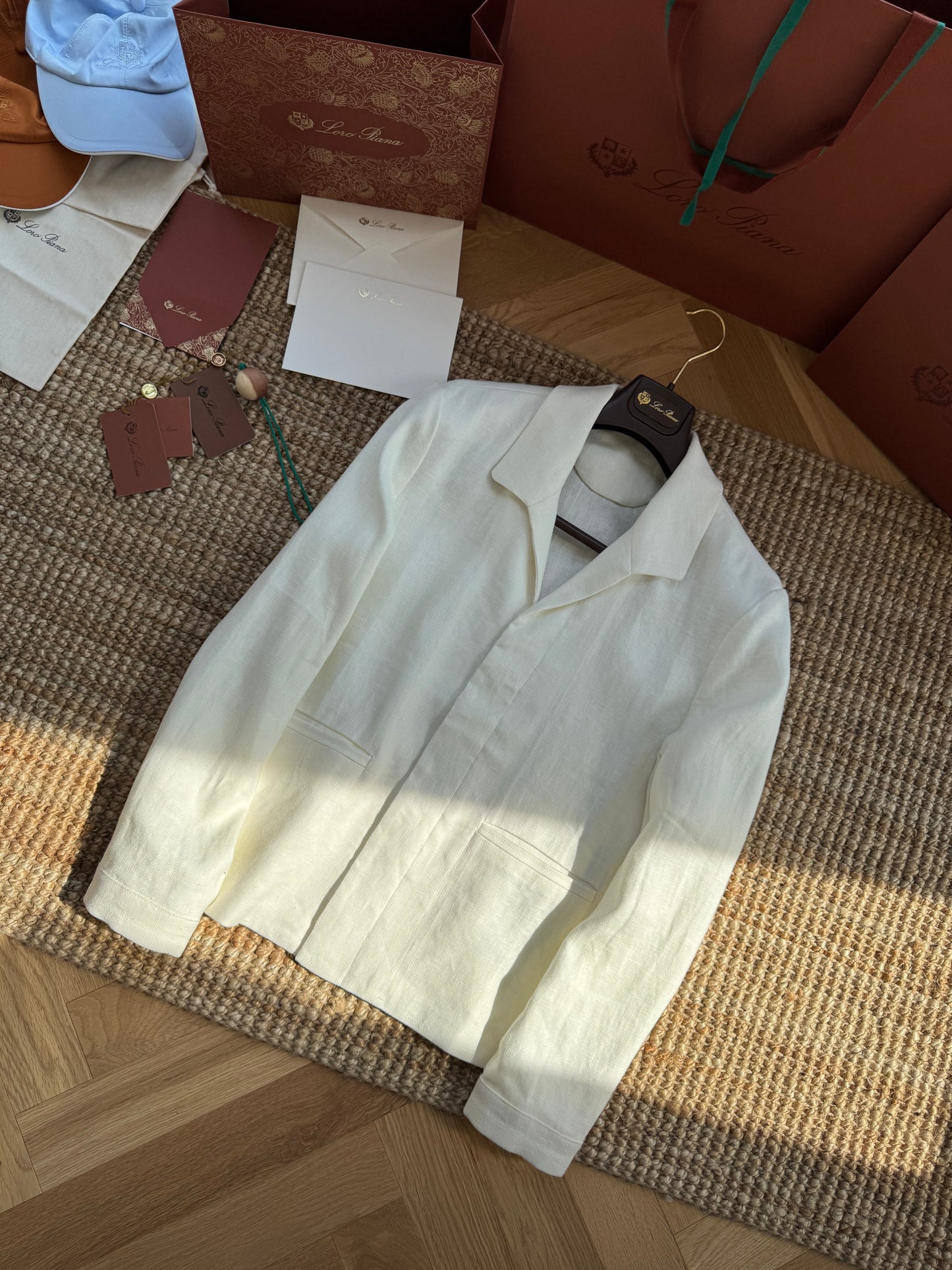 ZG Long Sleeve Shirt