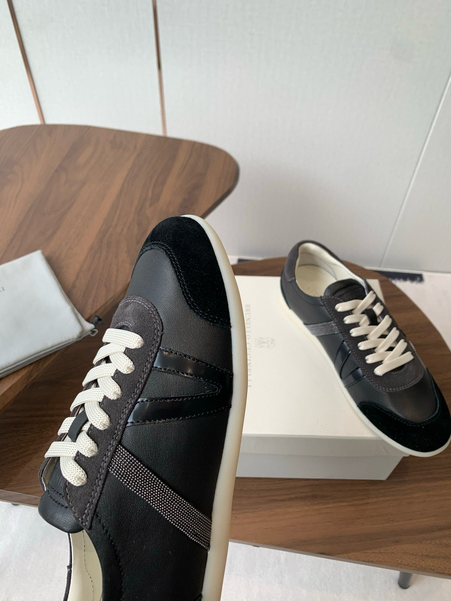 Brunello Cucinelli Sneakers