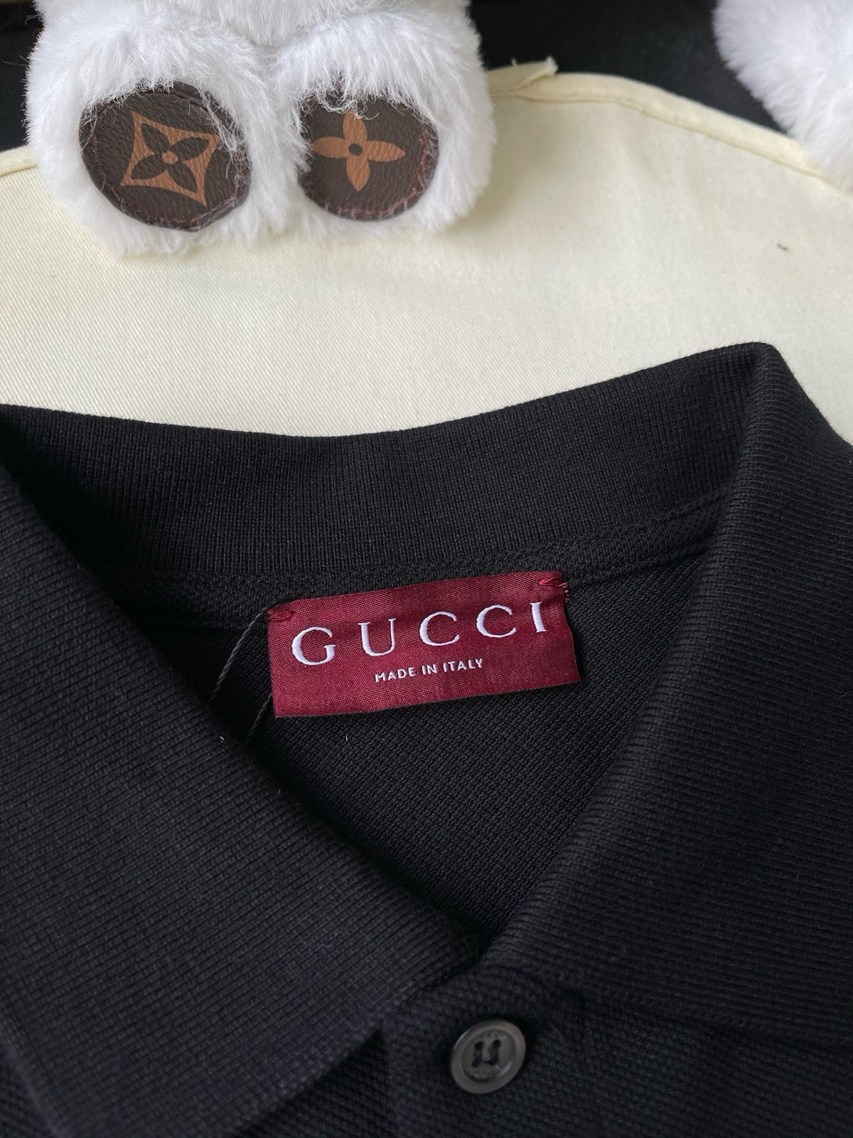 Gucci Polo