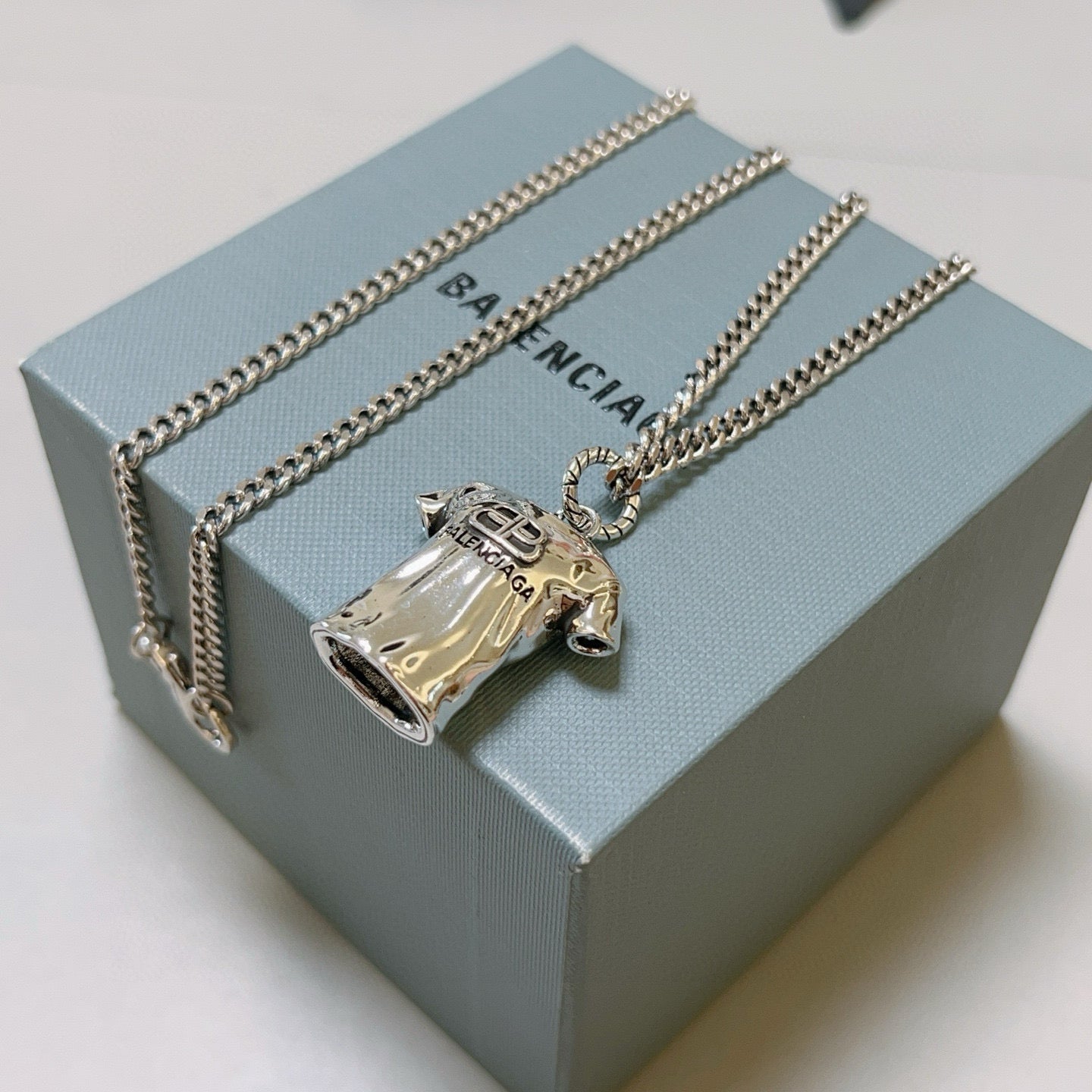 Balenciaga Necklace