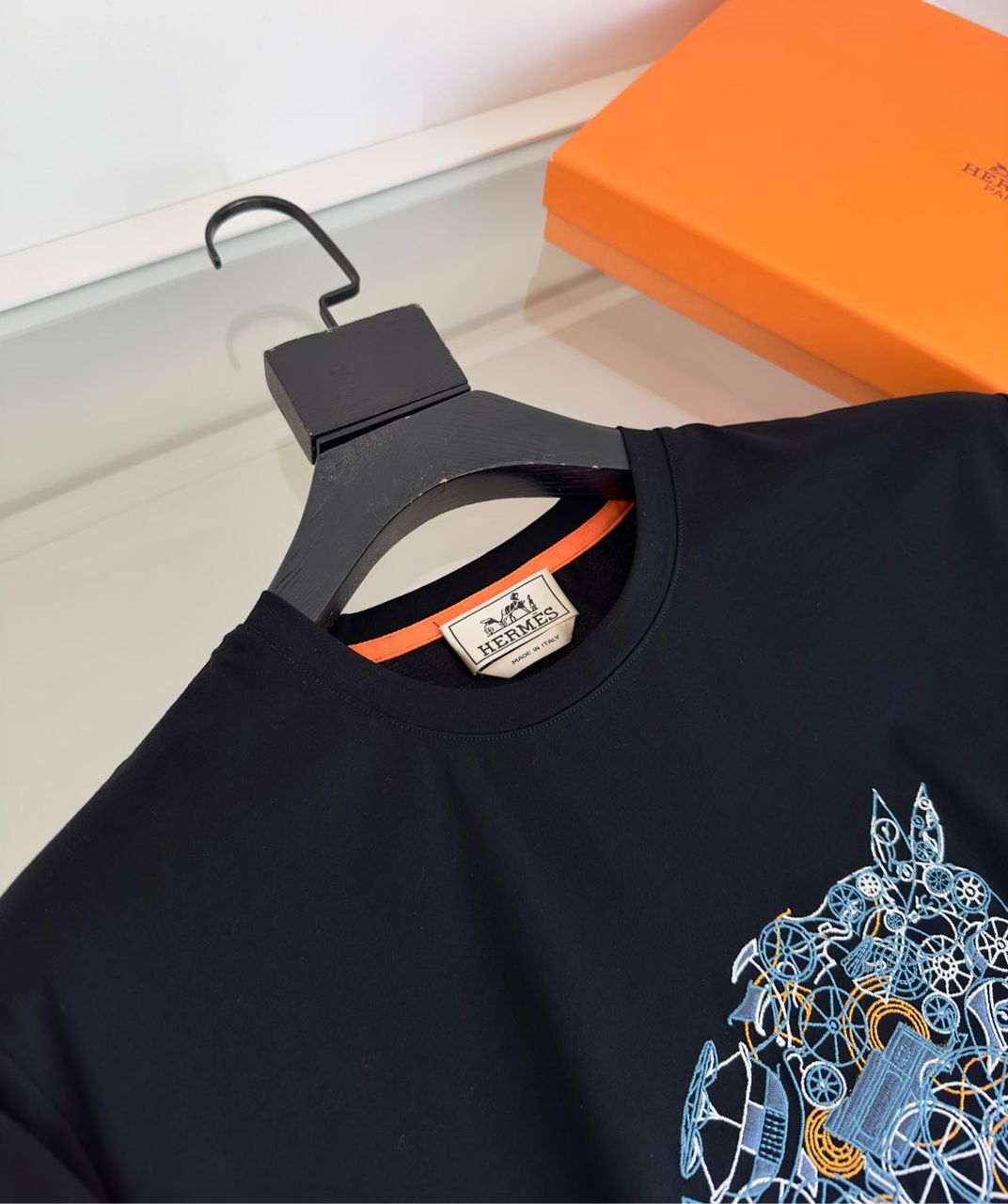 Hermes T-shirt