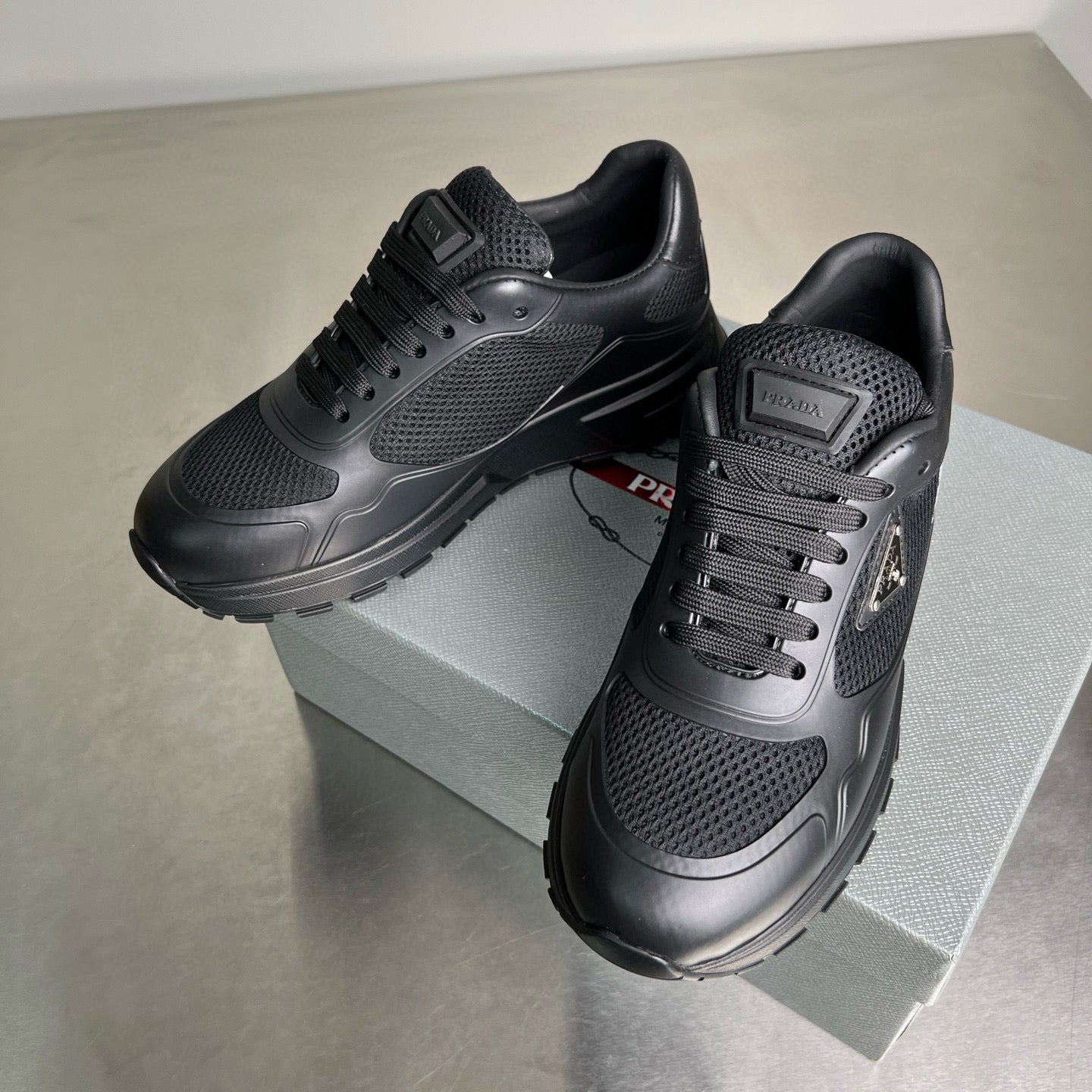 Prada Sneakers