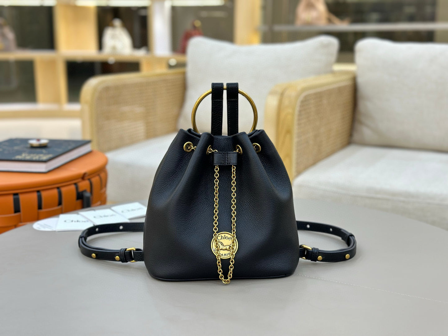 Chloe Bracelet BackPack