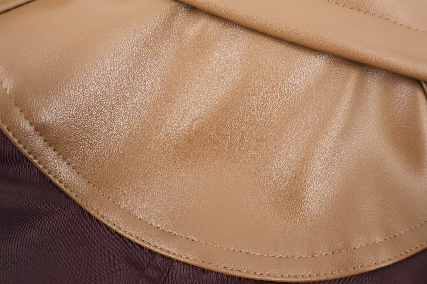 Loewe Jacket