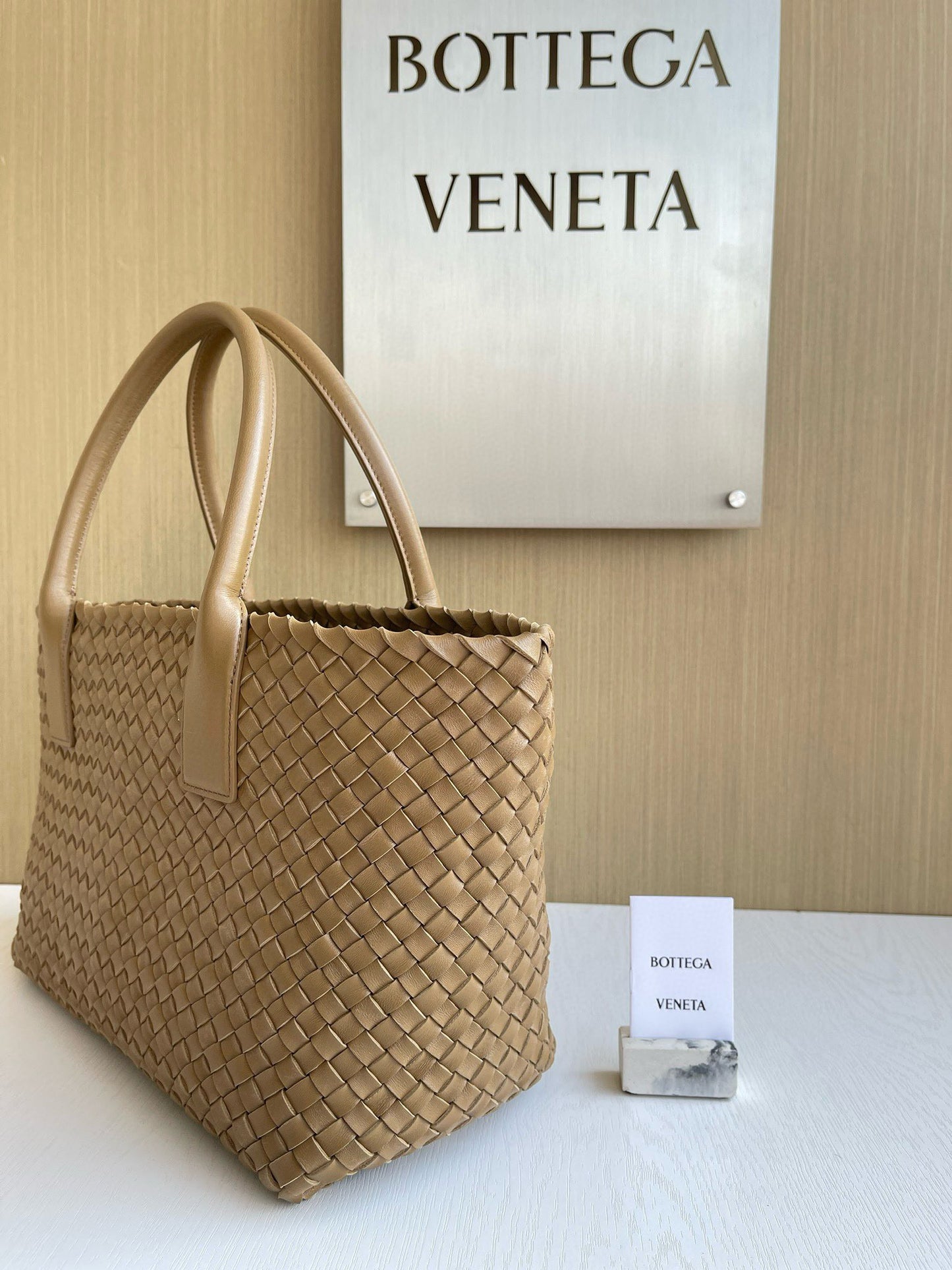 Bottega Veneta Tote Bag