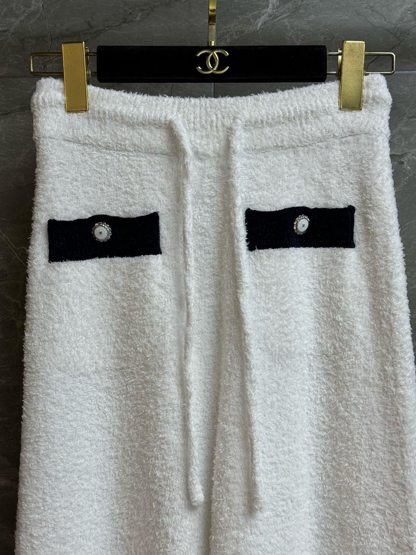 Chanel Trouser