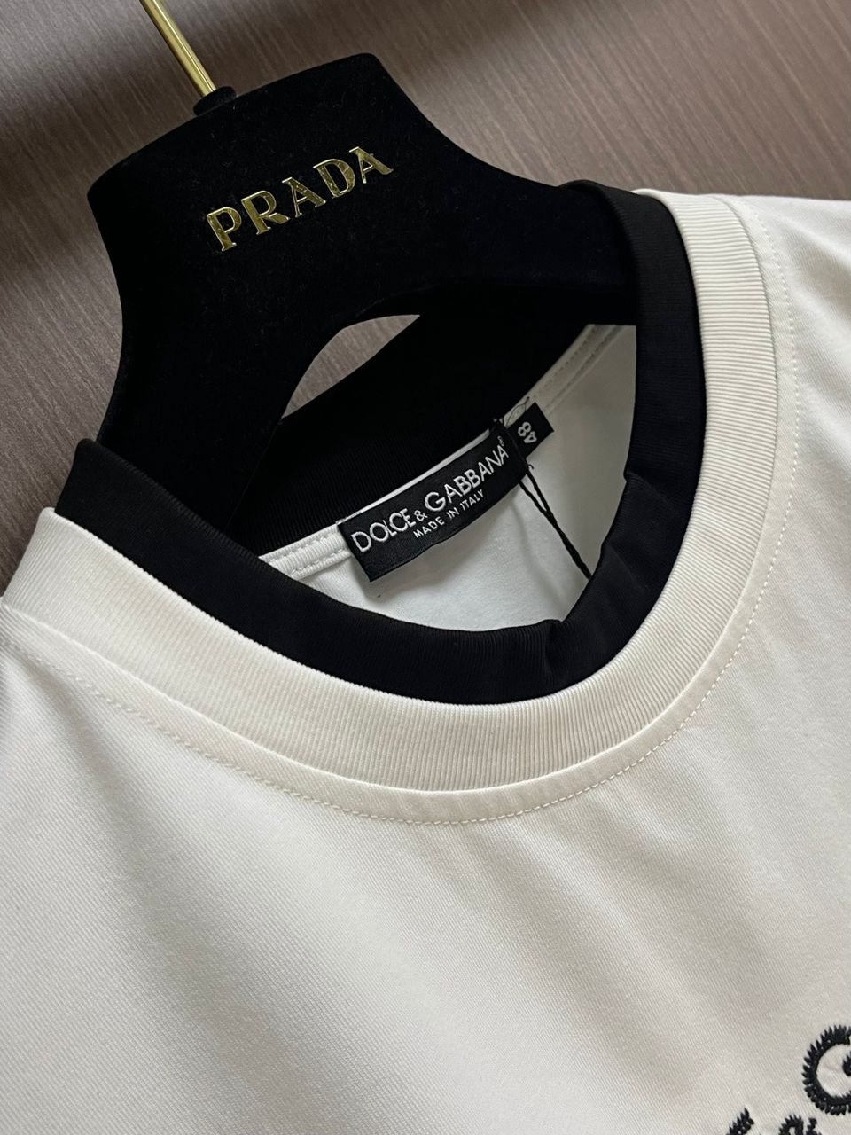 Dolce & Gabbana T-shirt
