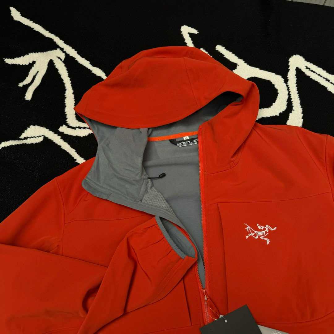Arcteryx Jacket