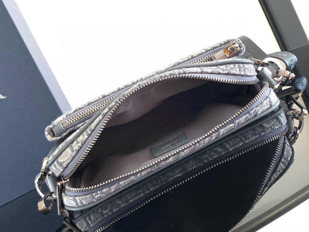 Dior Messenger Bag