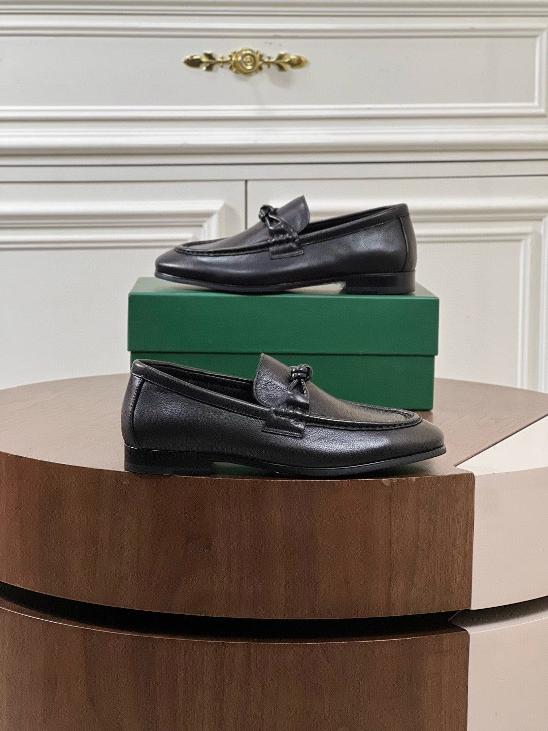 Bottega Veneta Loafer