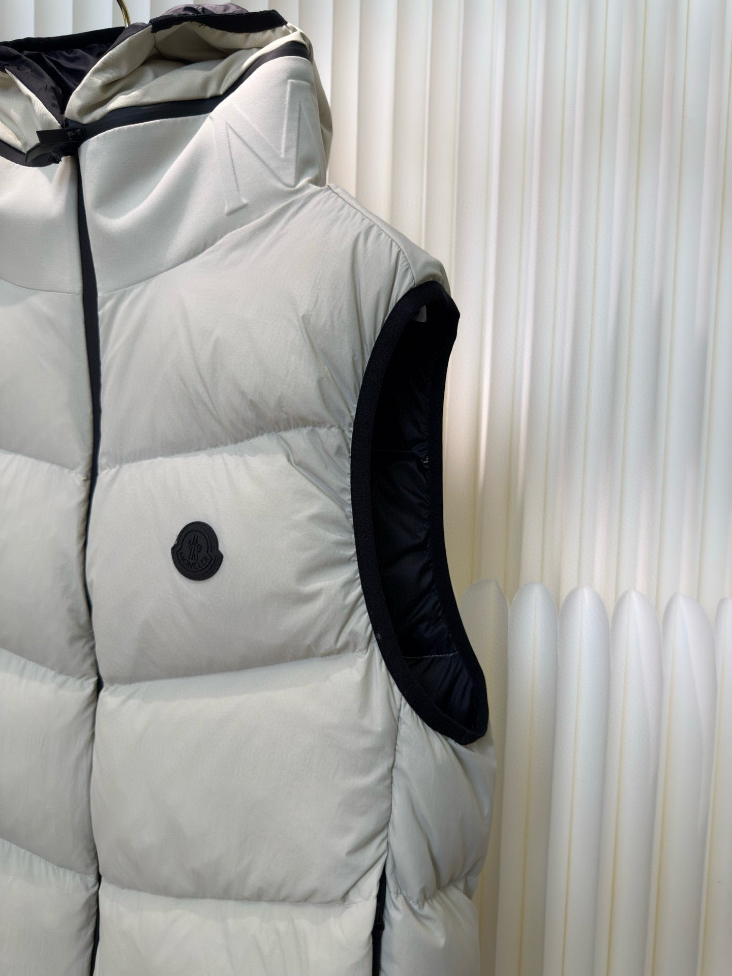Moncler Down Jacket