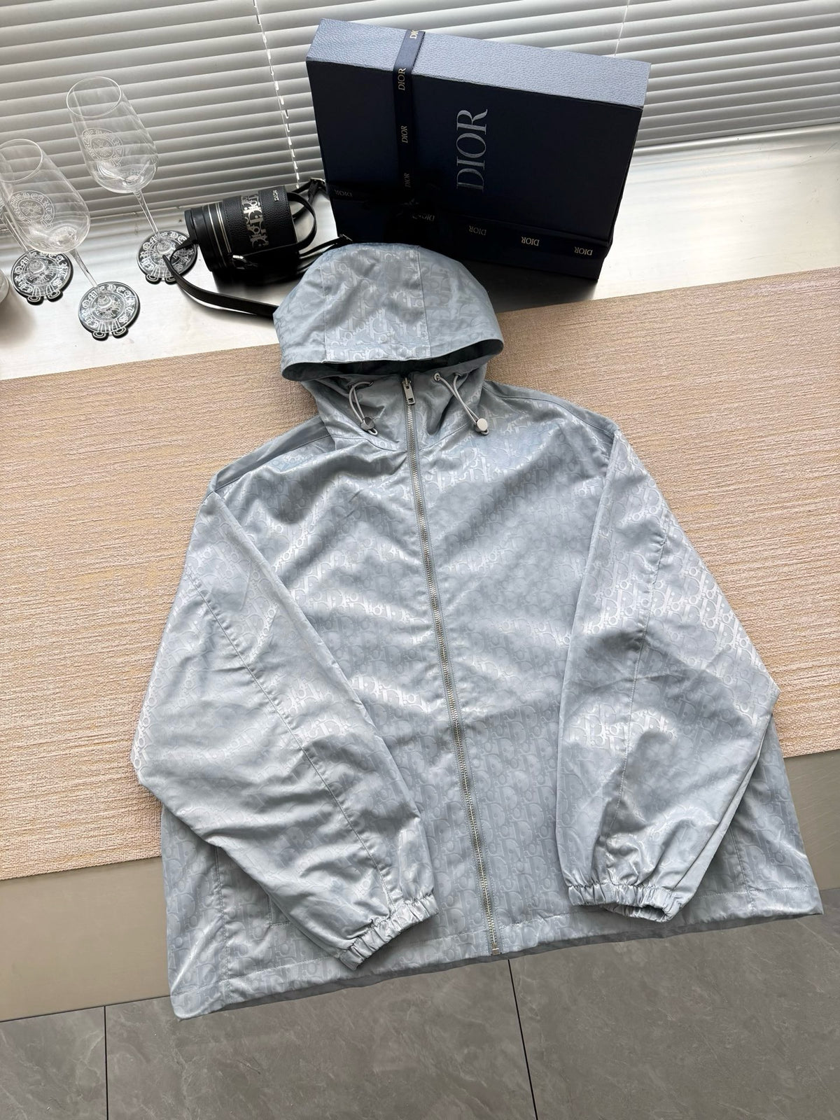 Dior Jacket