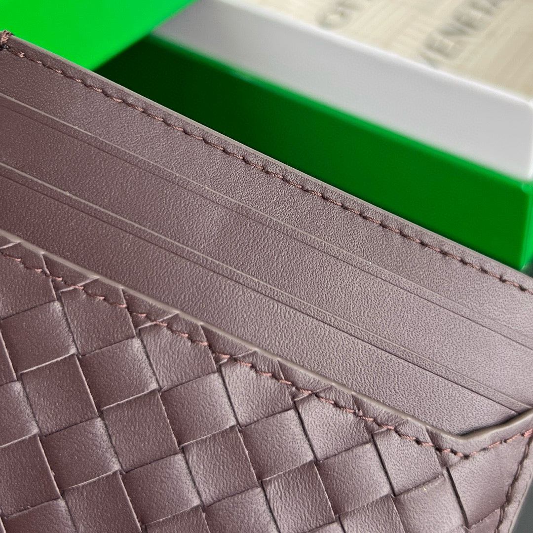 Bottega Veneta Card Holder