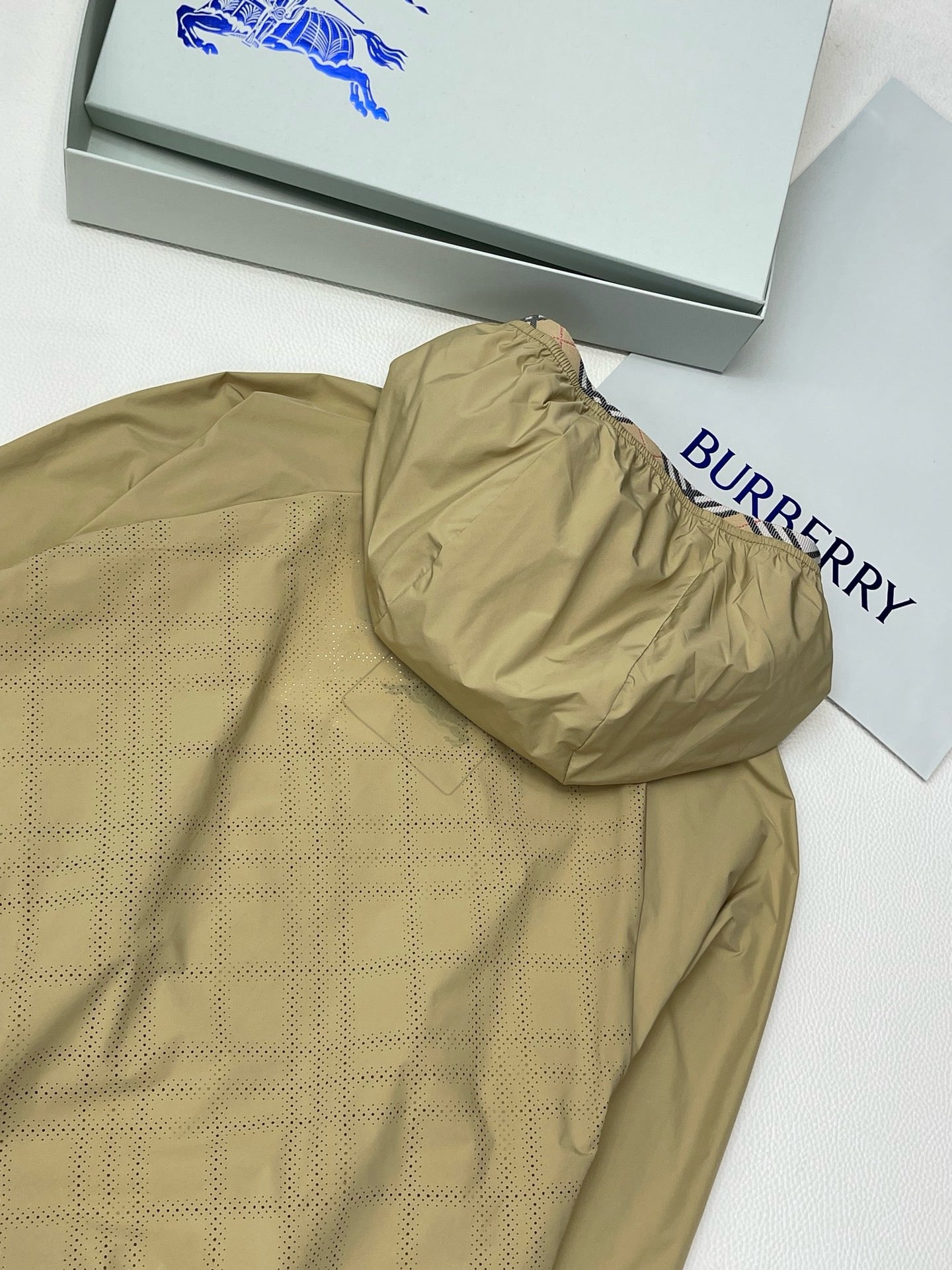 BBR Jacket