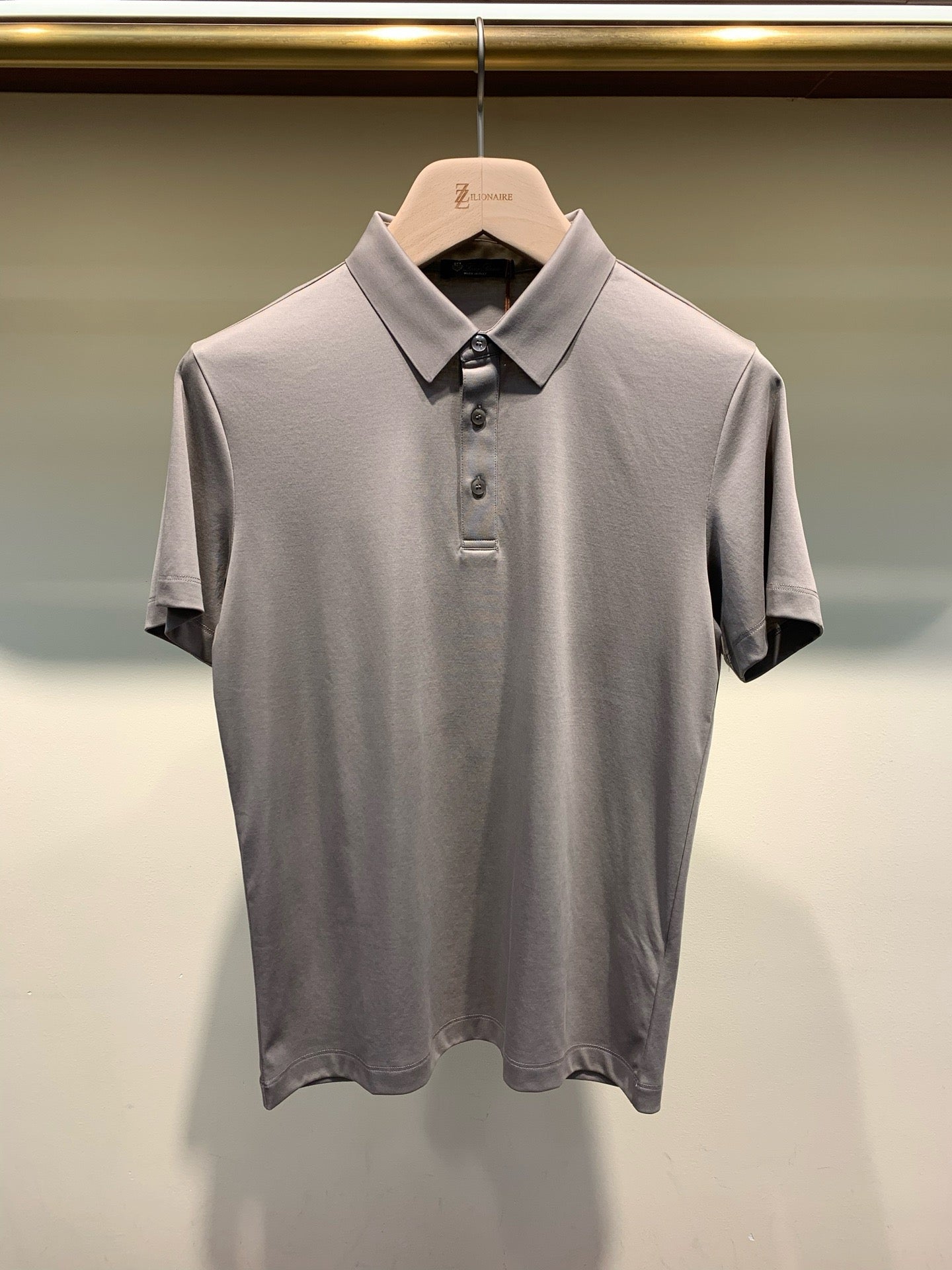LP Polo