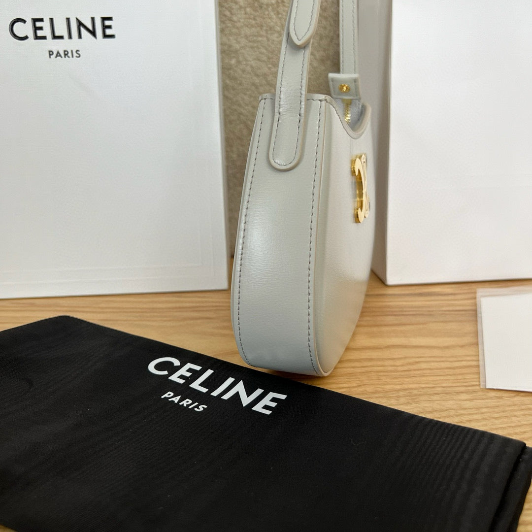 Celine Hobo Bag