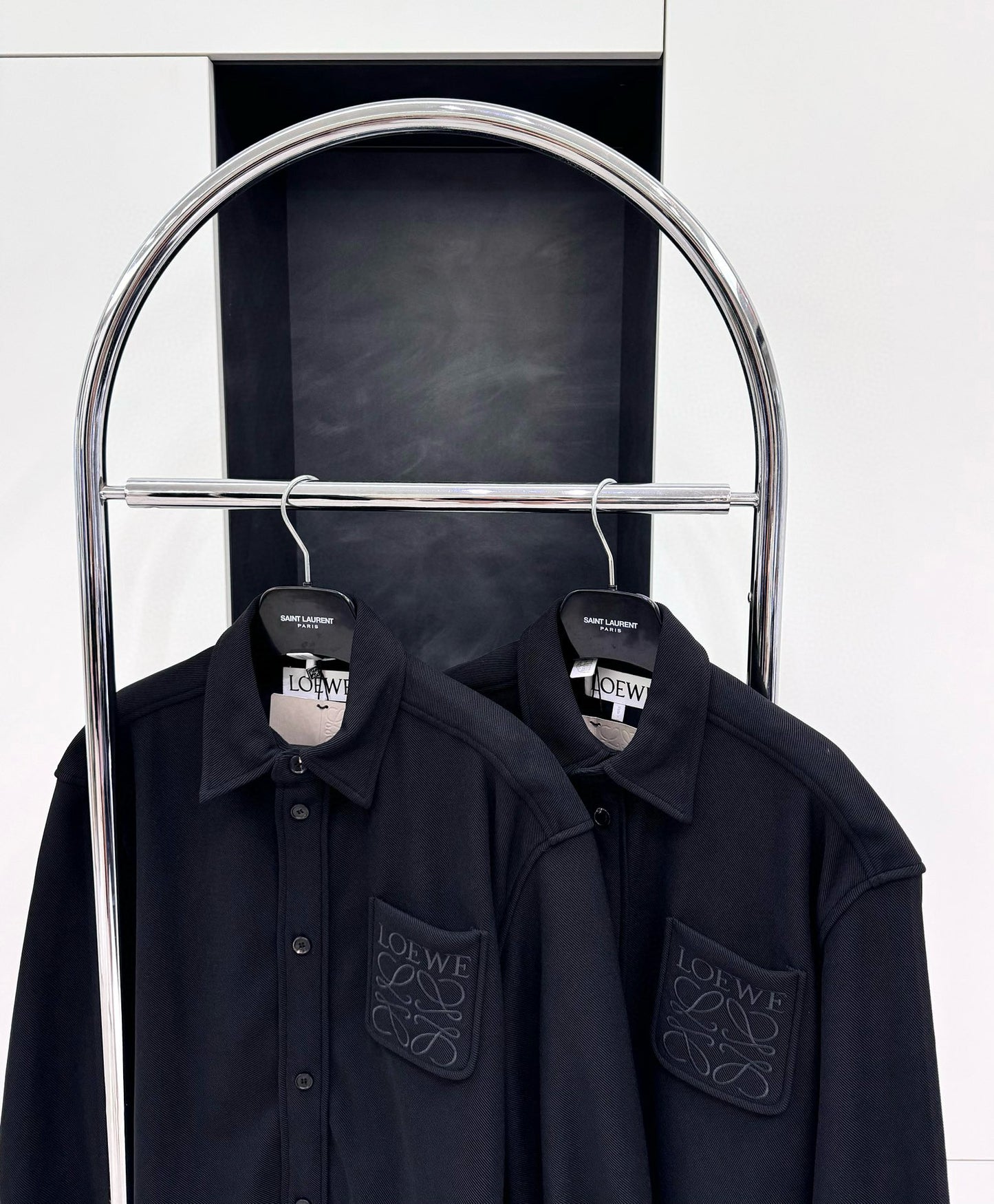 Loewe Long Sleeve Shirt