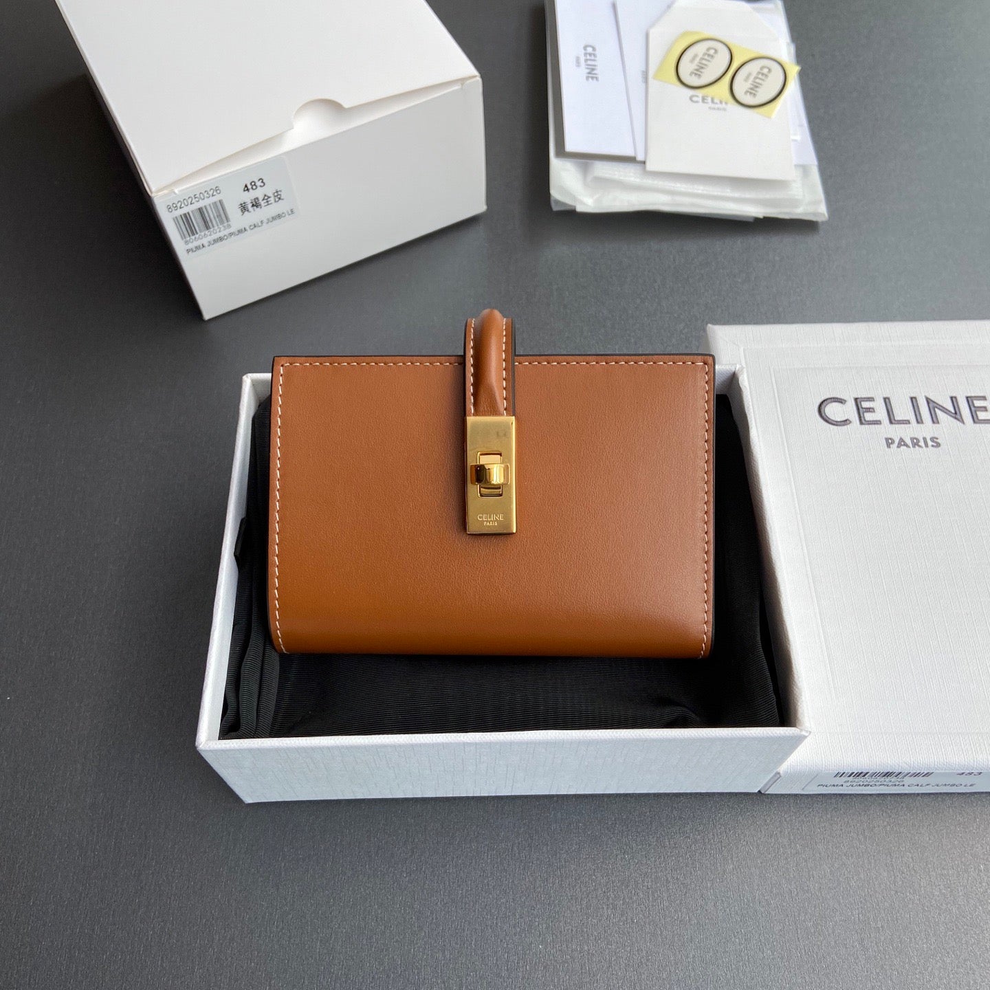 Celine Wallet