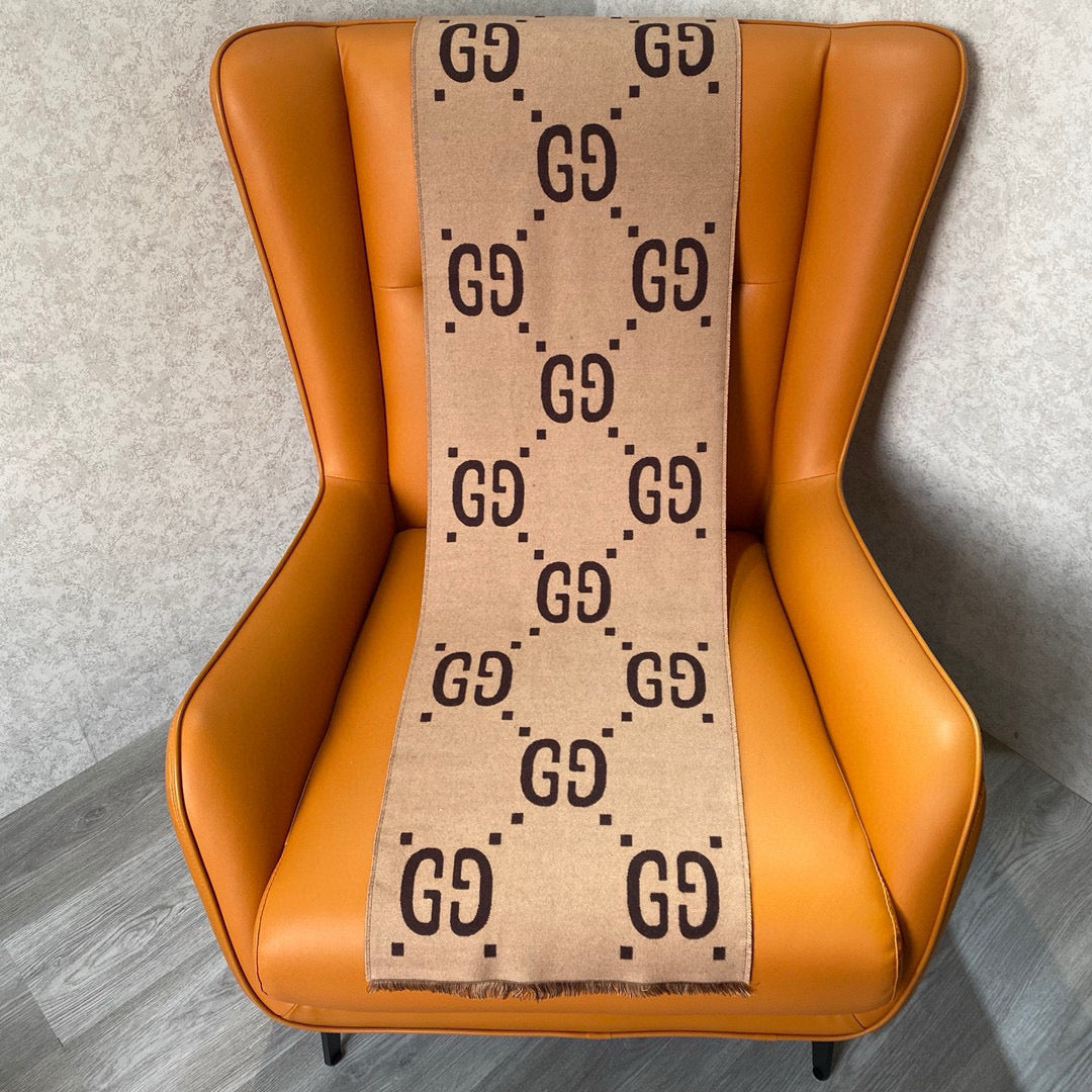Gucci Scarves