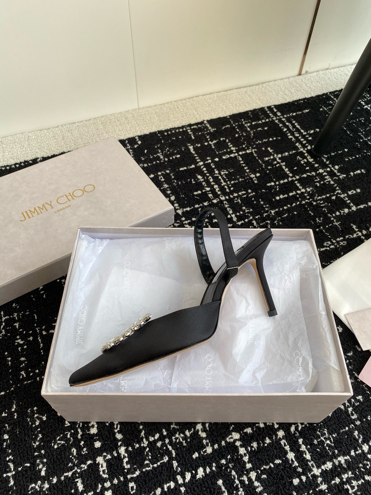 Jimmy Choo Heels
