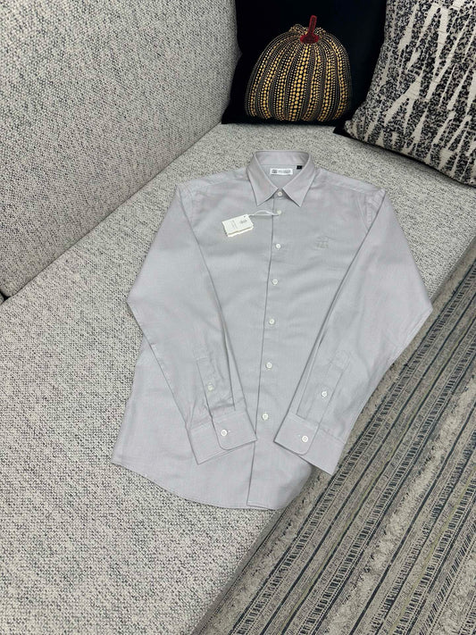 Brunello Cucinelli Long Sleeve Shirt
