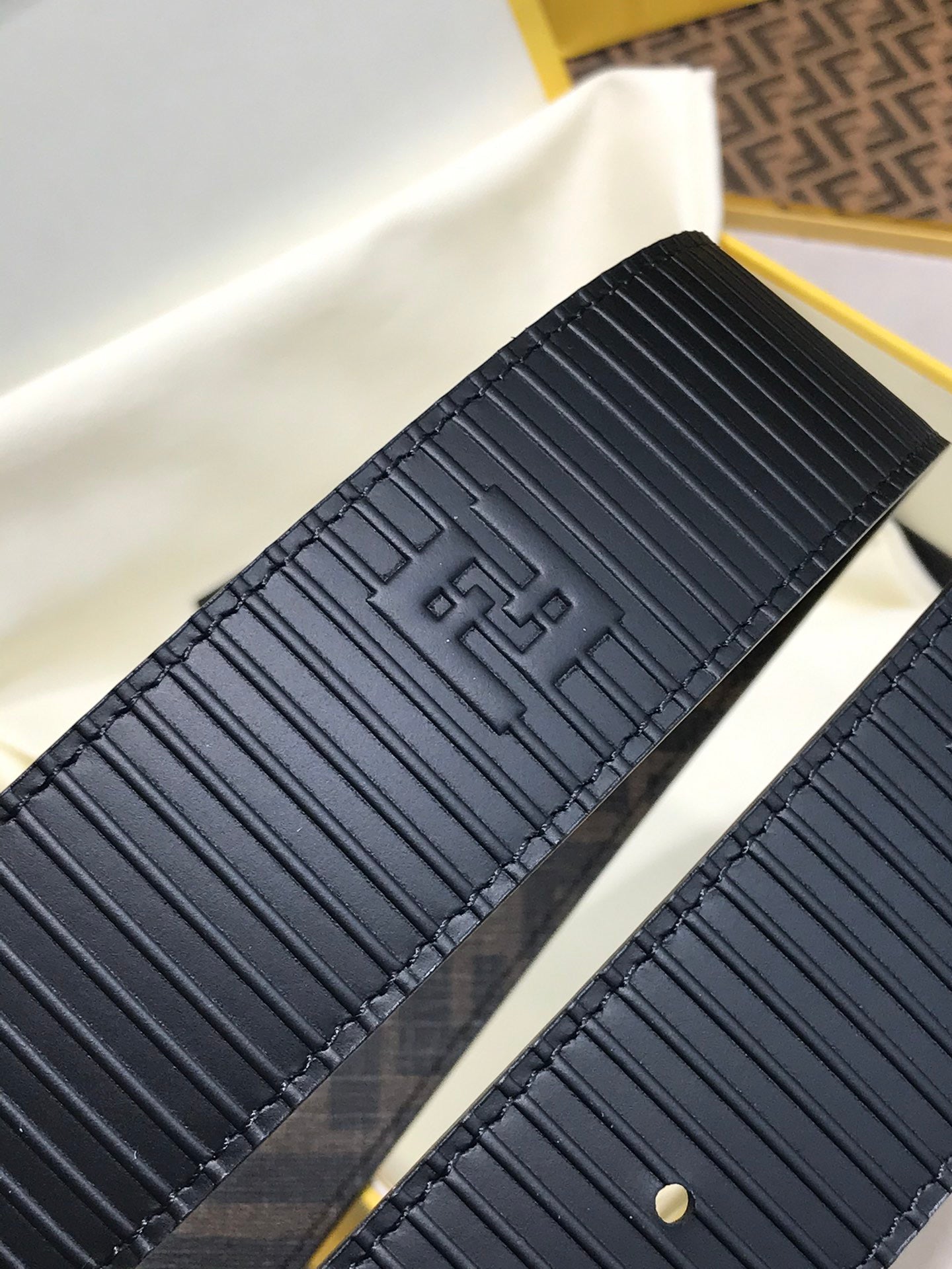 Fendi Belts
