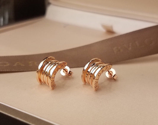 Bvlgari Earrings