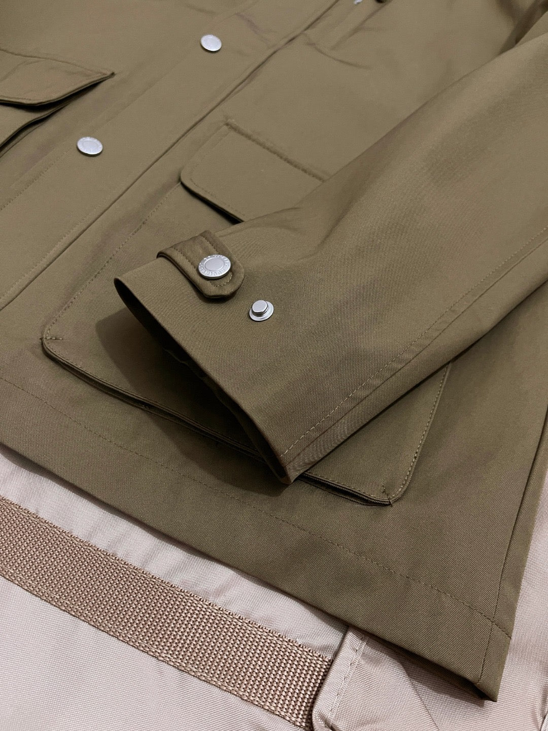 Brunello Cucinelli Jacket