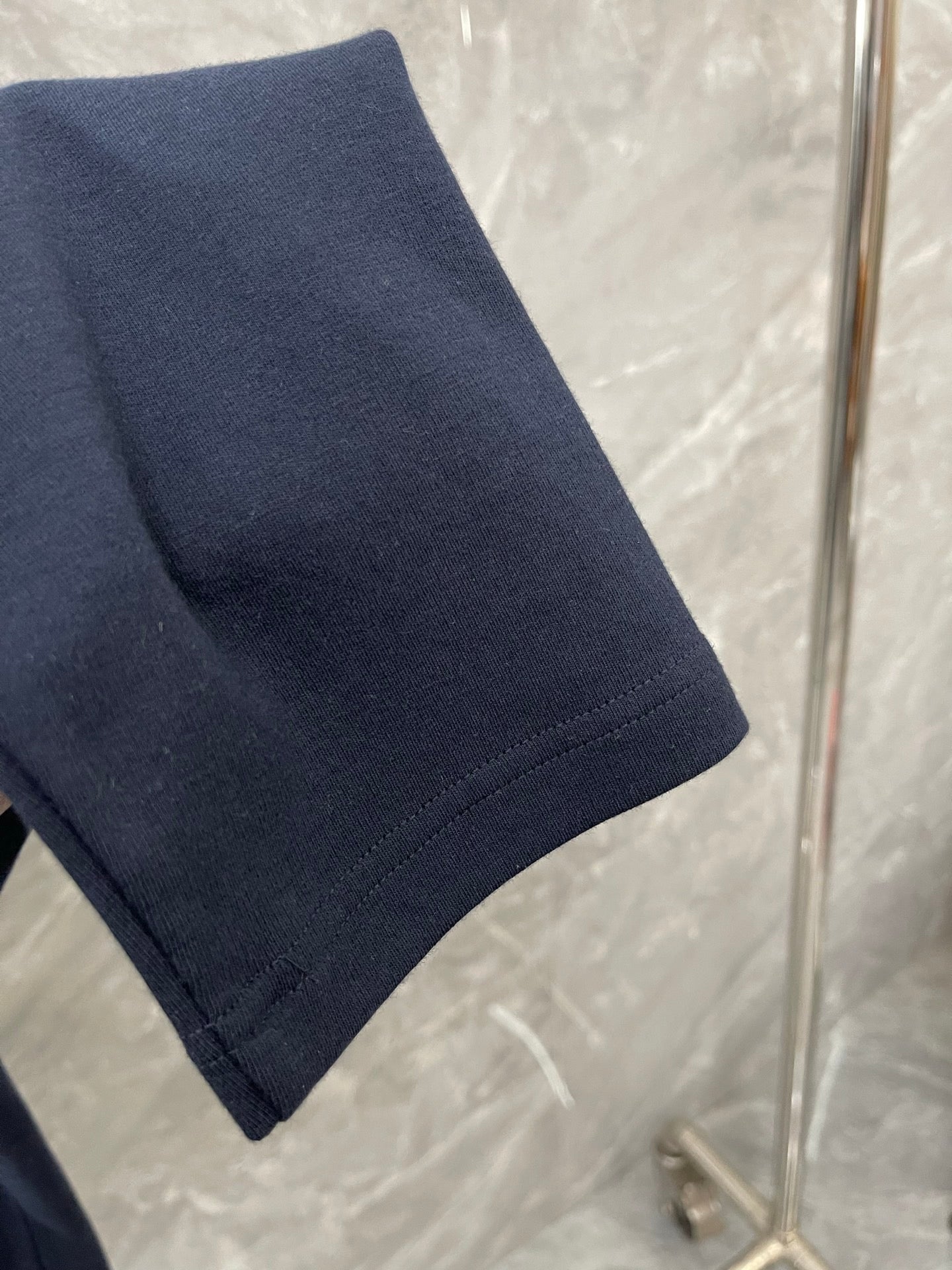 Thom Browne Long Sleeve Tee