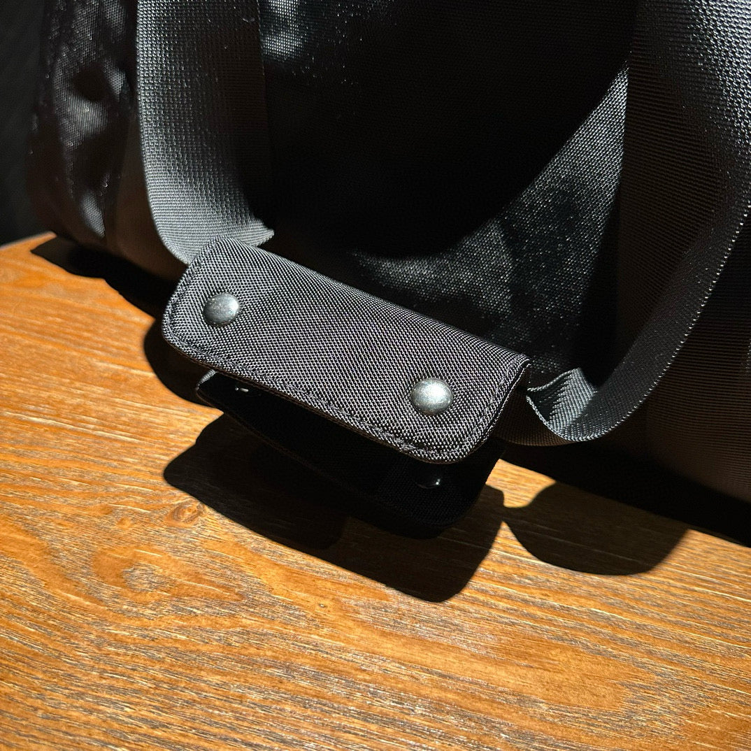 Balenciaga Duffle Bag