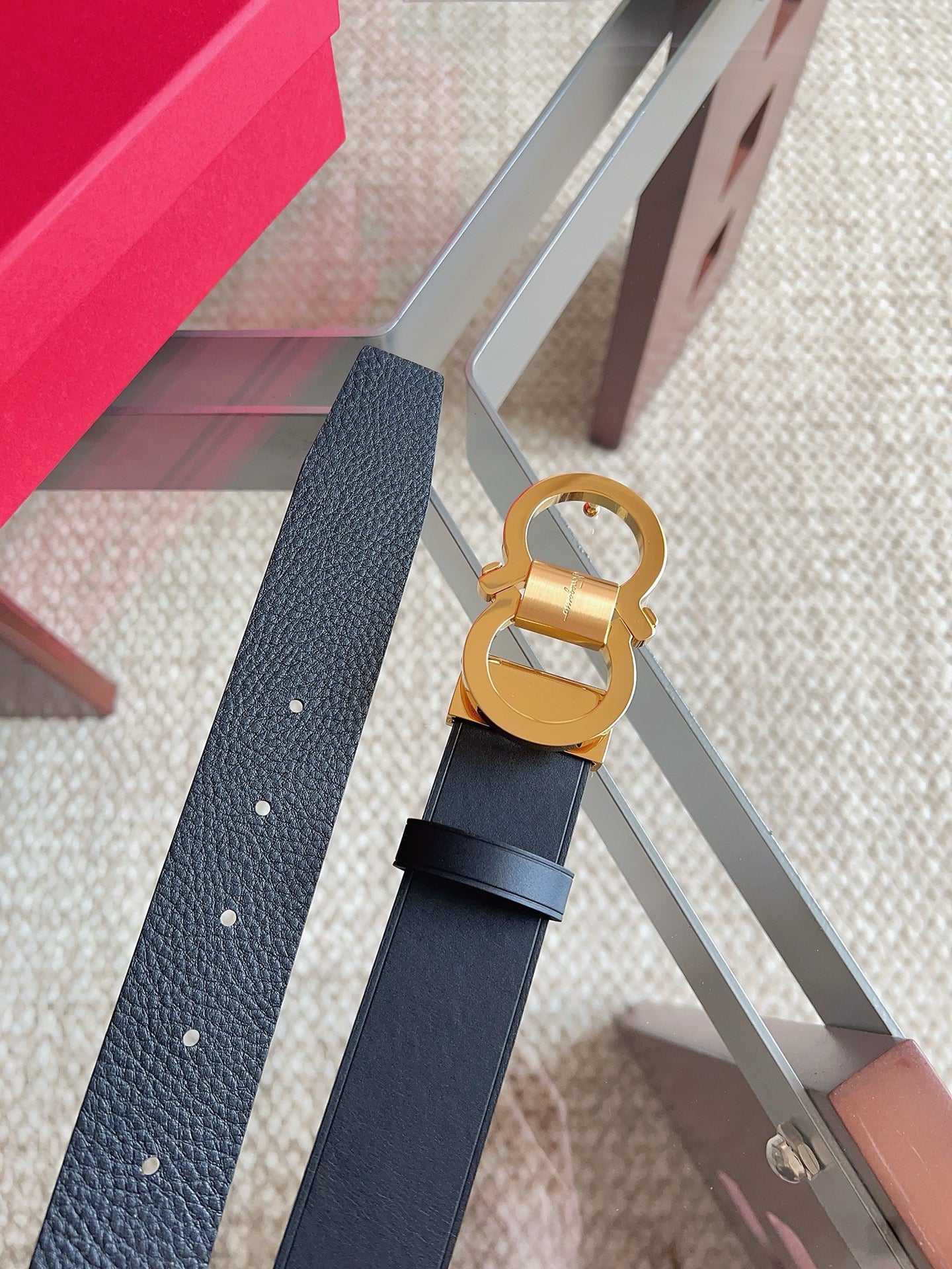Ferragamo Belt