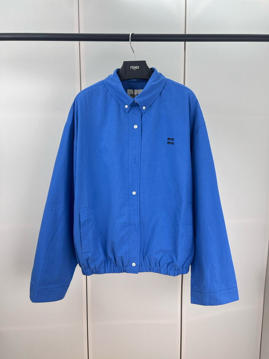 Miu Miu Windbreaker