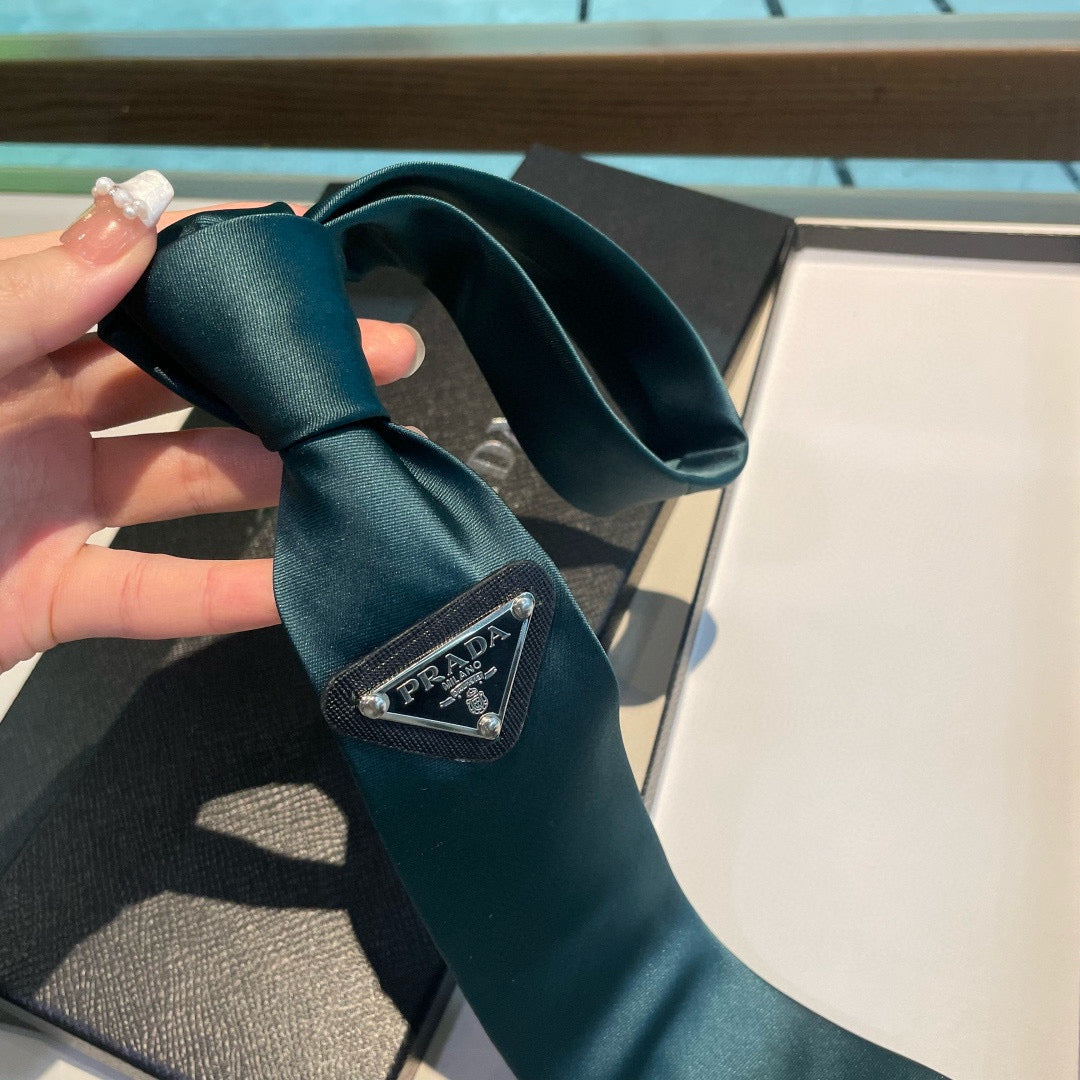 Prada Tie