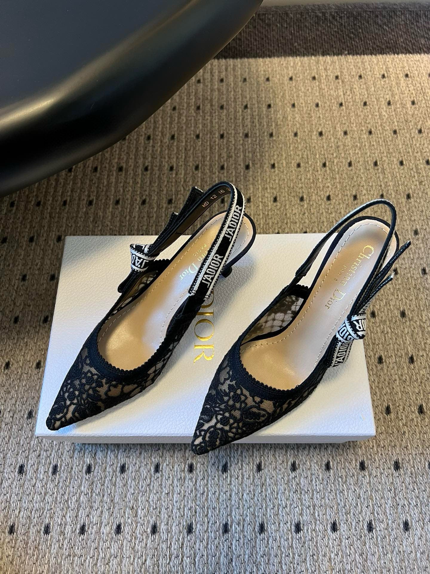 Dior Heels