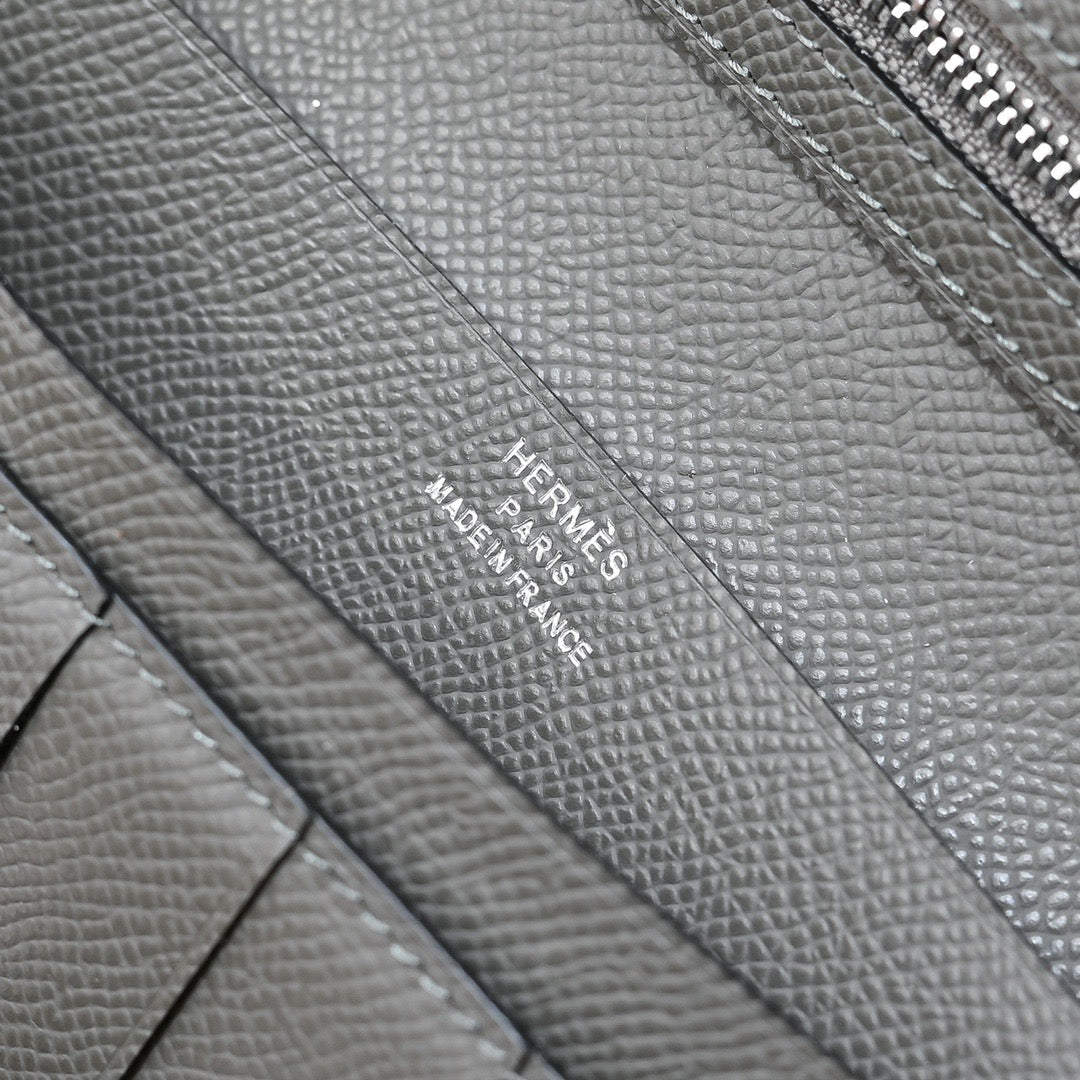 Hermes Béarn Wallet