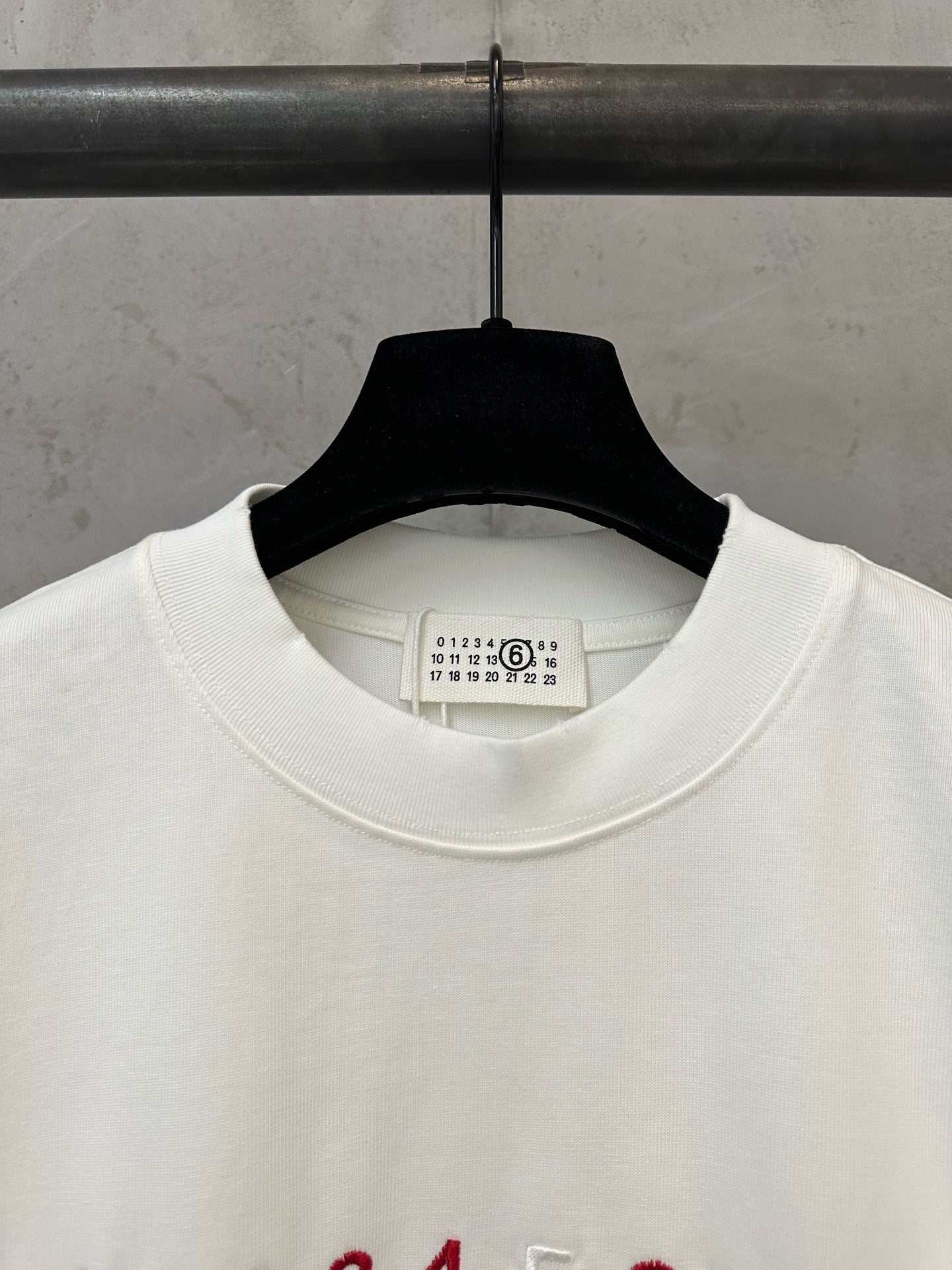 MM6 T-shirt