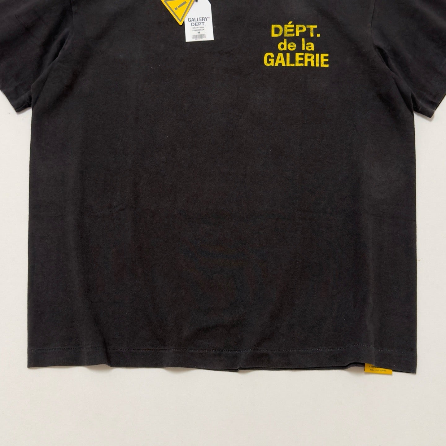 Gallery Dept T-shirt