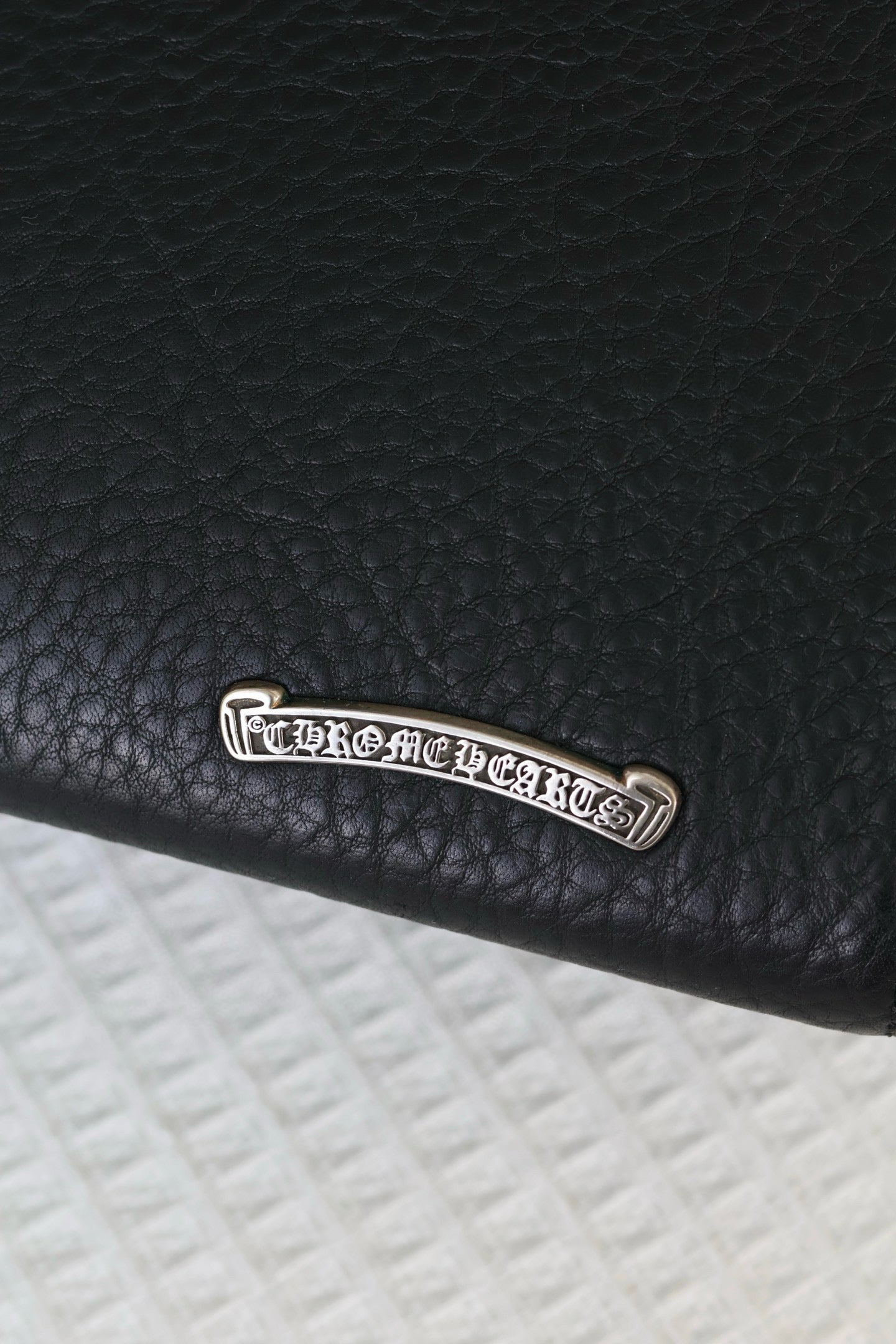 Chrome Hearts Handbag