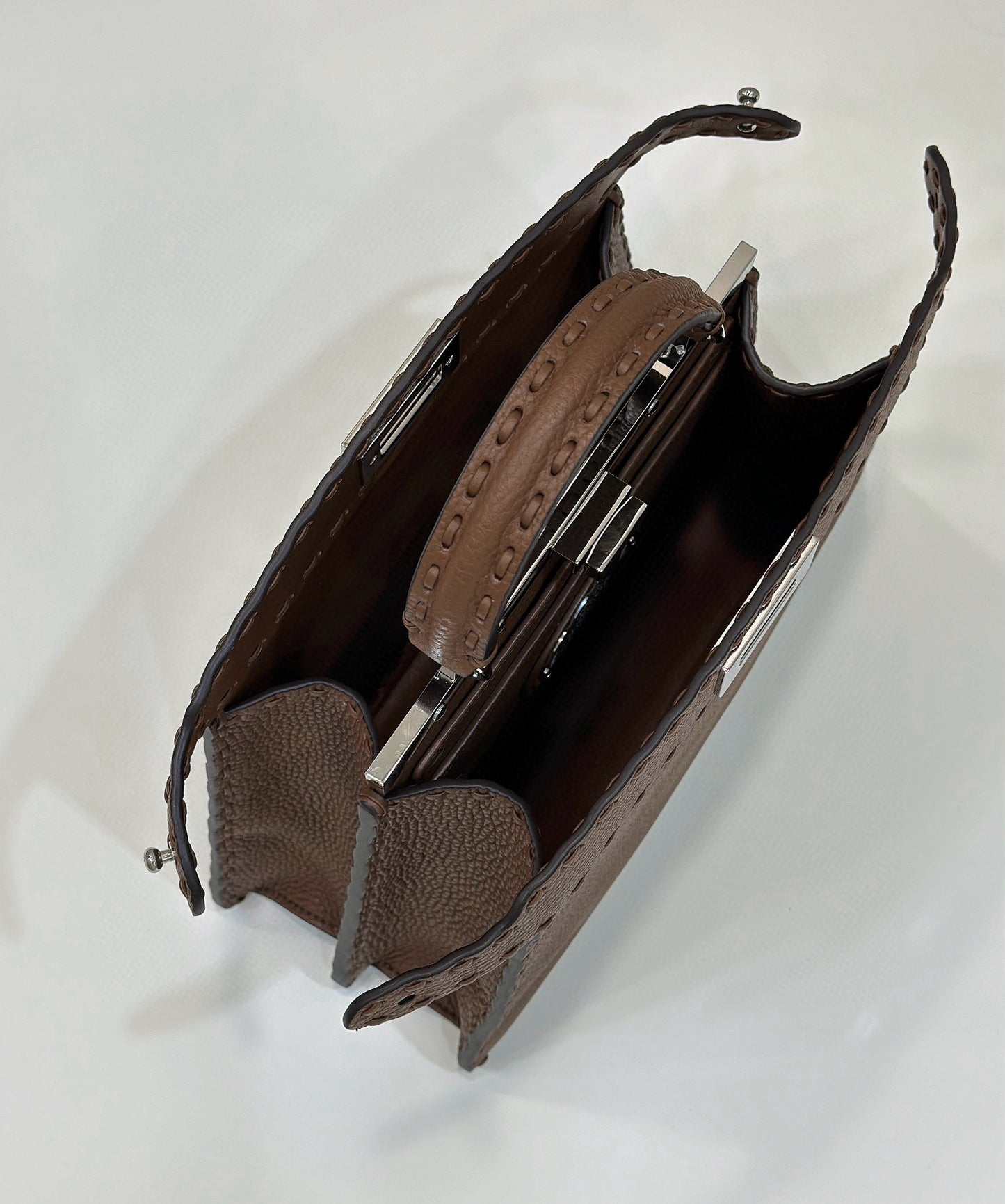 Fendi Peekaboo Bag (Small)