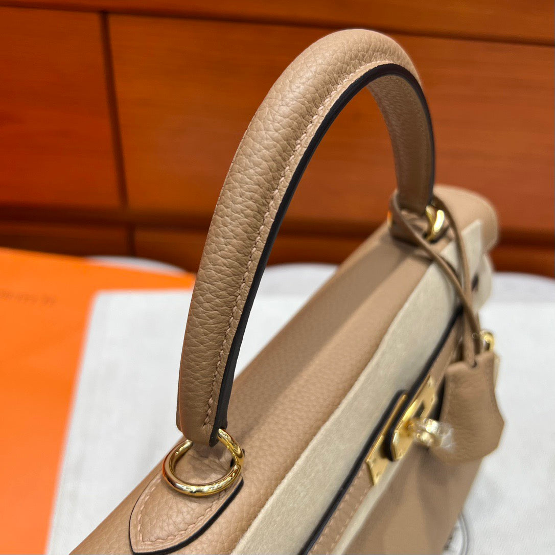 Hermes Kelly 25