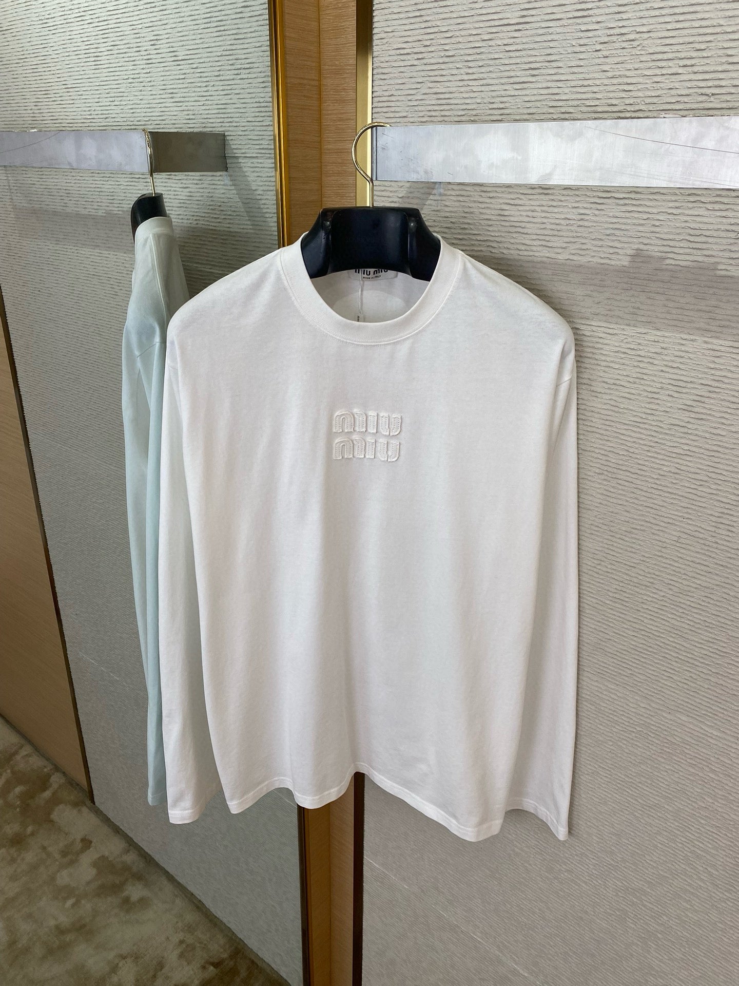 Miu Miu Sweater